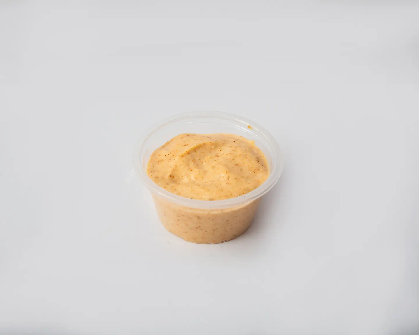 Spicy Garlic