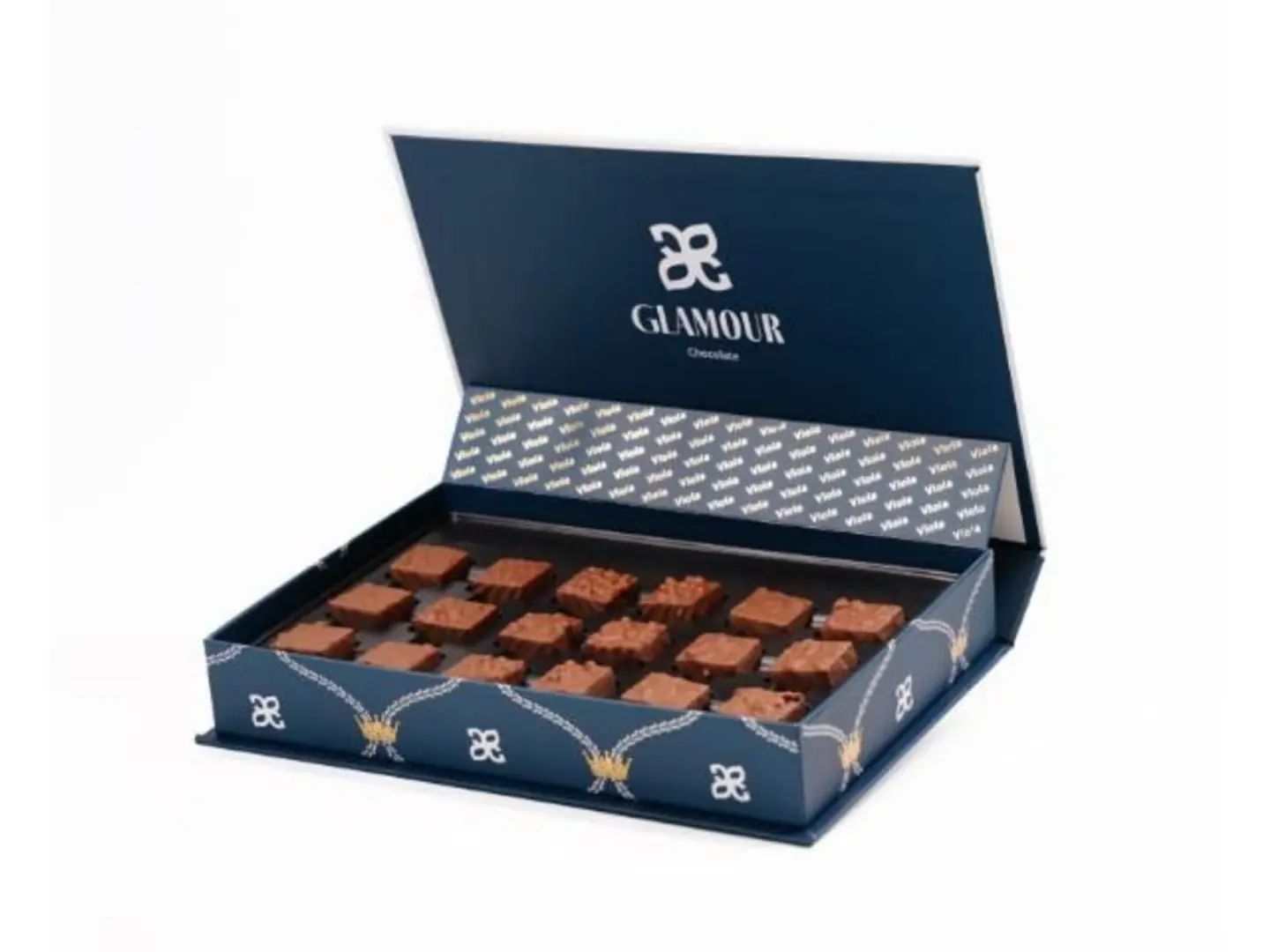 بوكس فيولا فاخر ليبونير