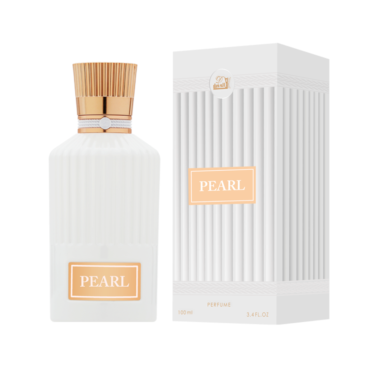 Al Dakheel Oud Pearl 100 Ml