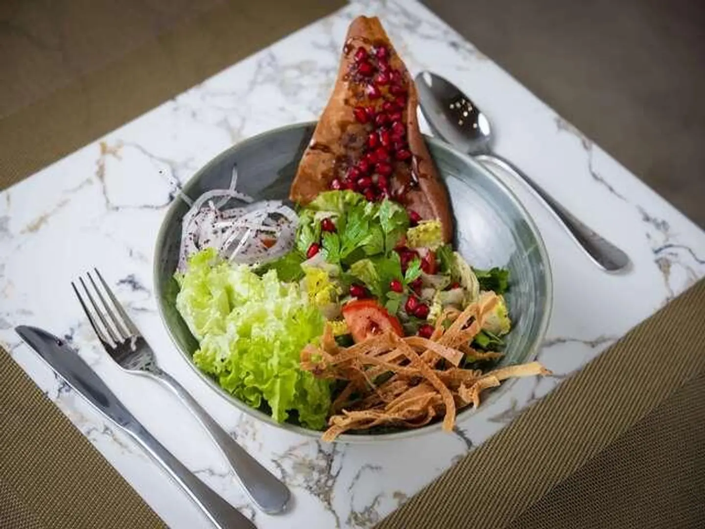 Fattoush
