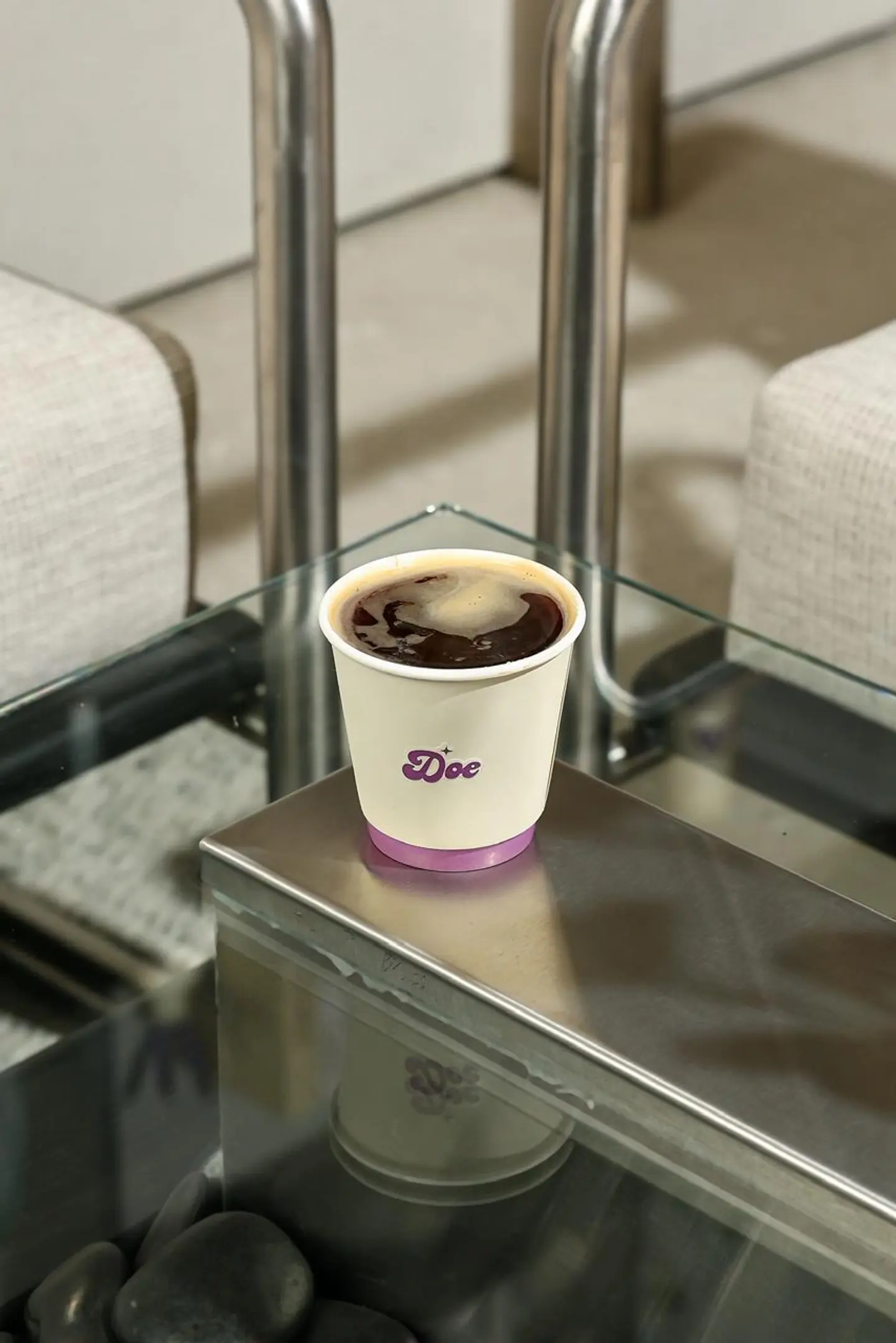 امریکانو حار