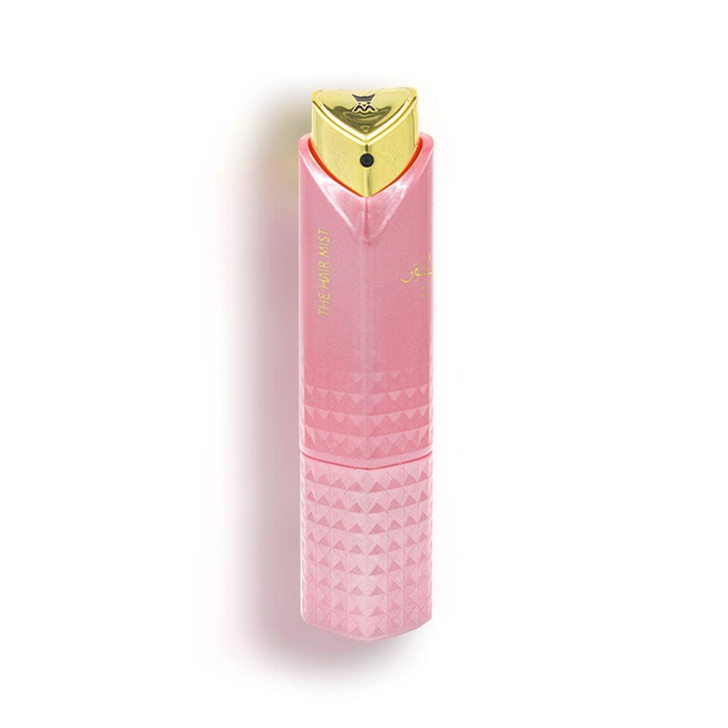 عطر سكون 2 للشعر 50 مل