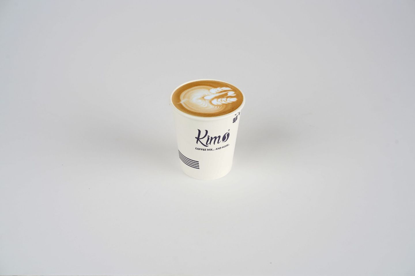 Caramel Macchiato