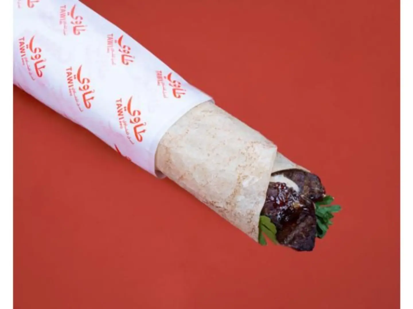 صاروخ اوصال لحم