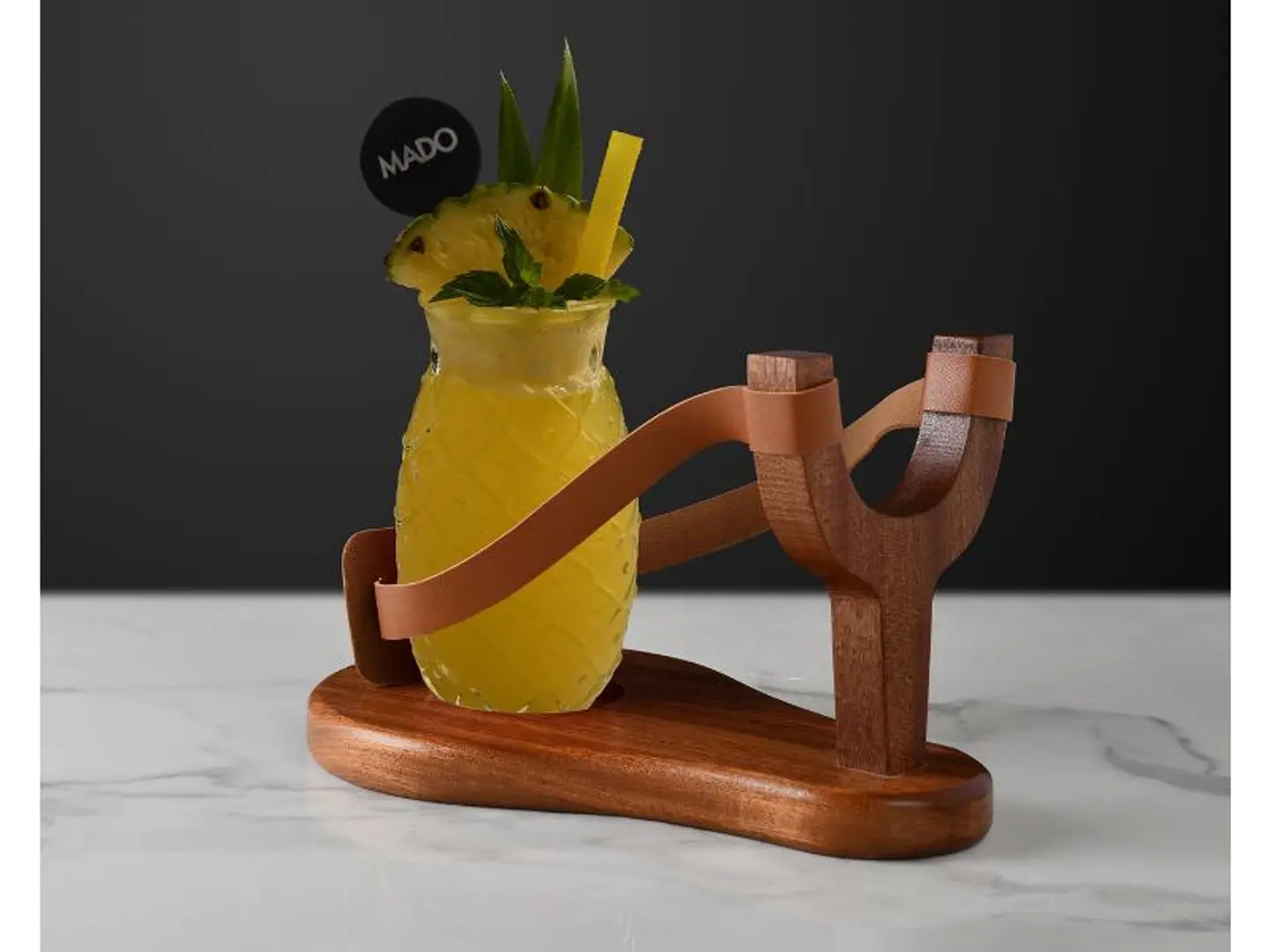Pineapple Juice