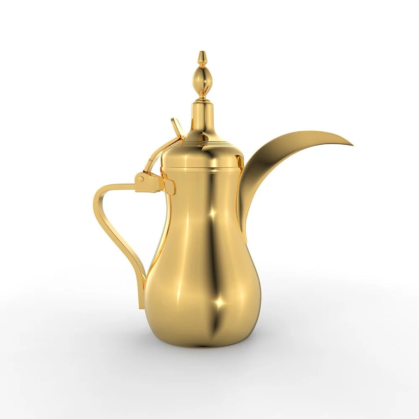 دلة شقران