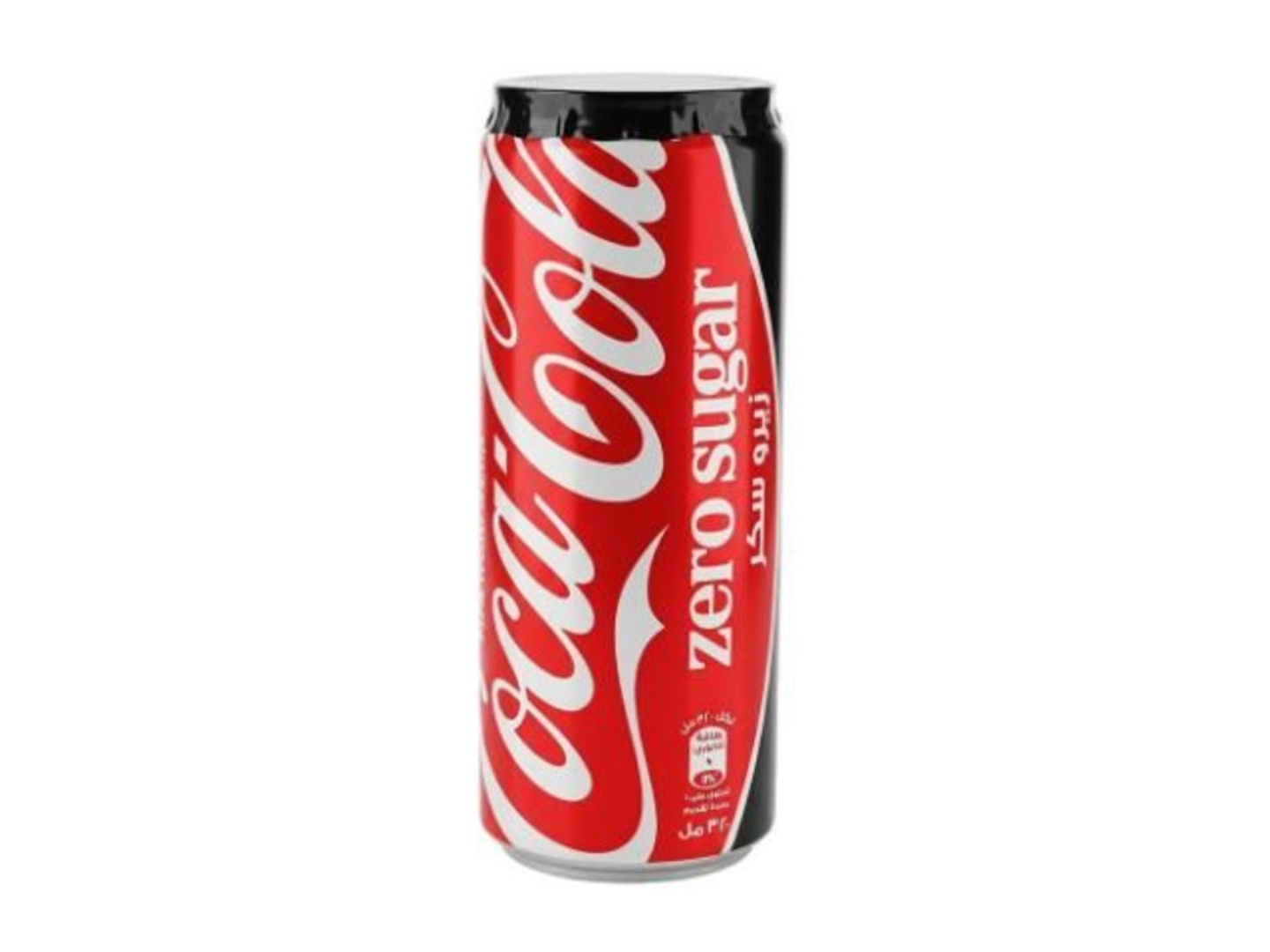 Coca Col Light