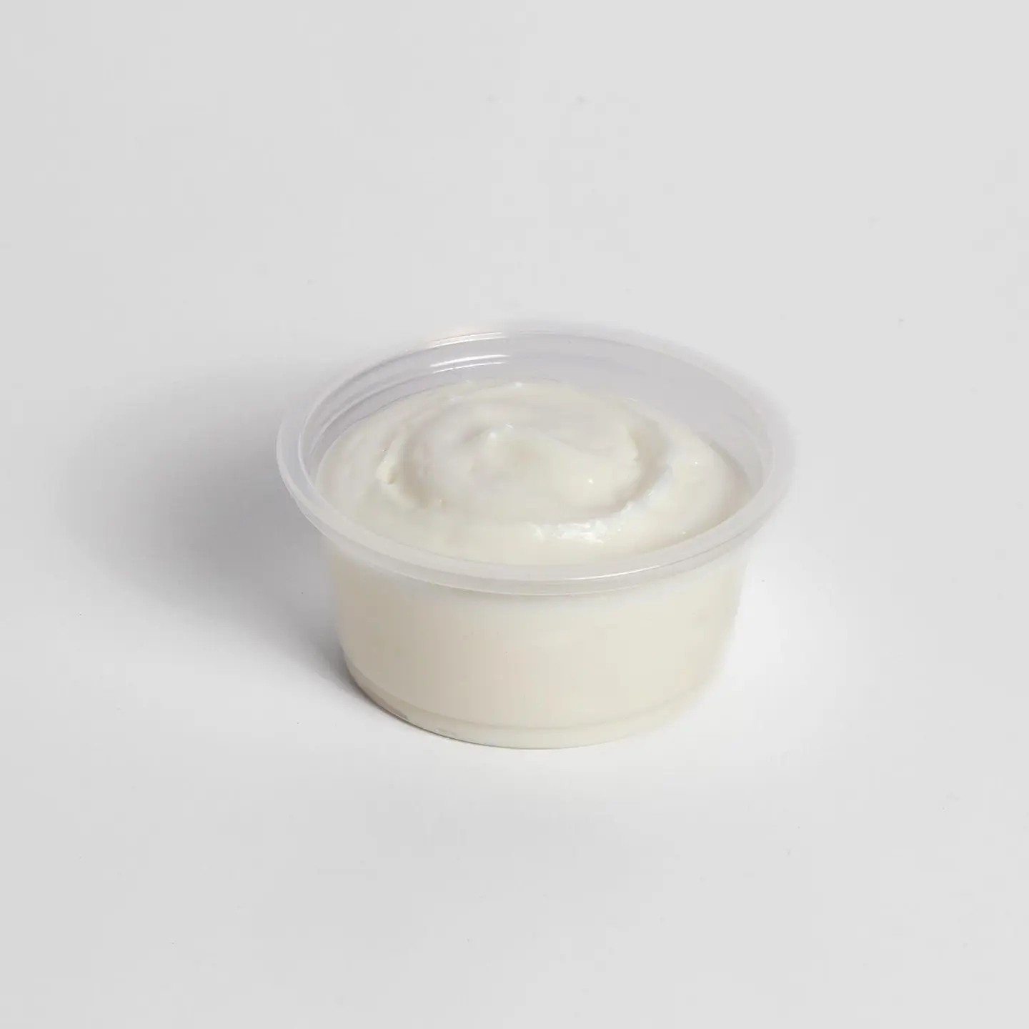 Garlic Sauce