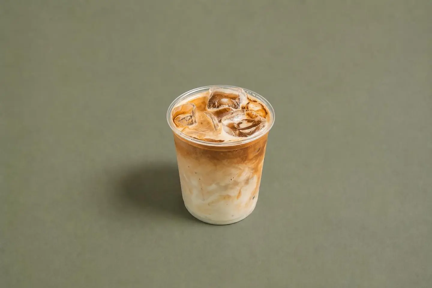 Iced Latte