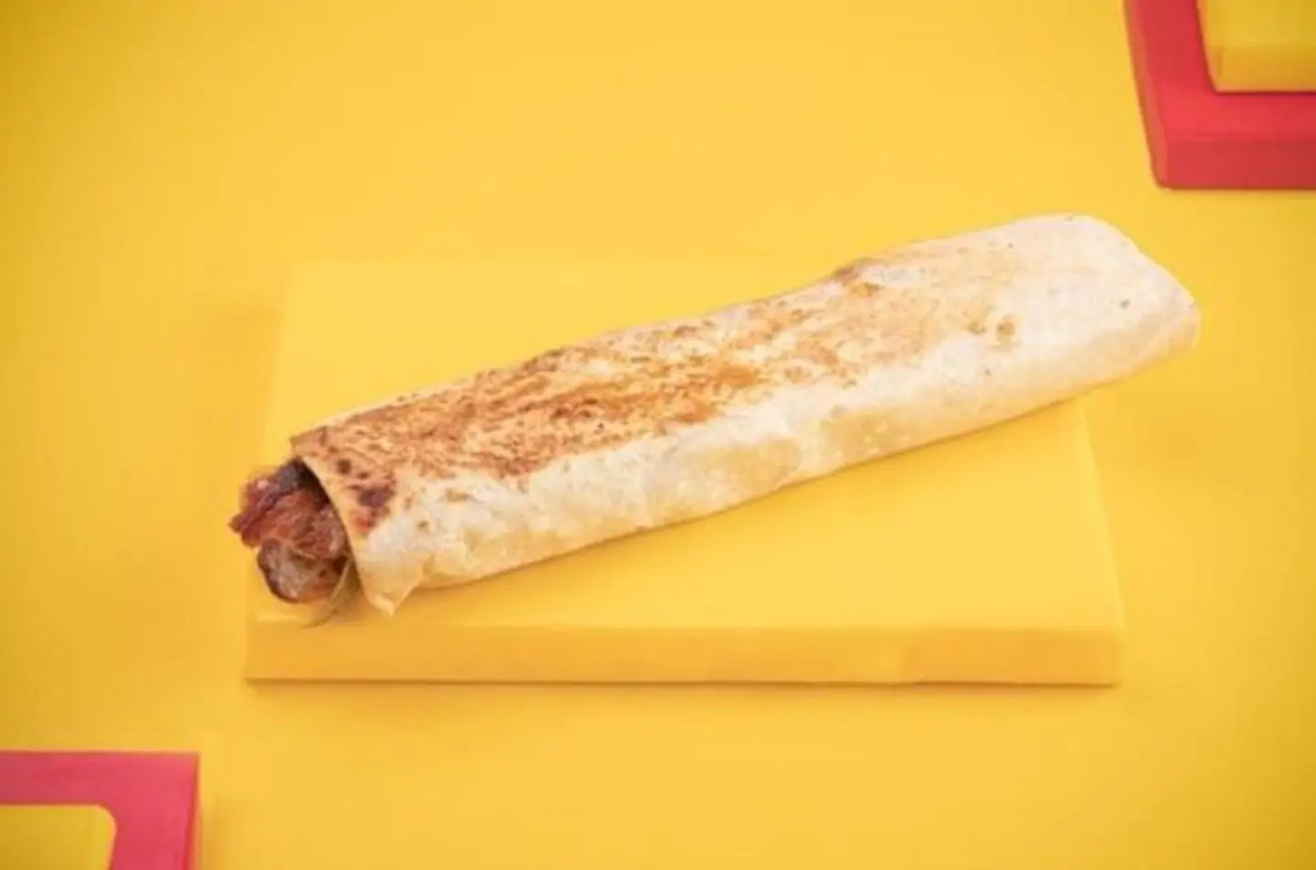 Large Shawarma