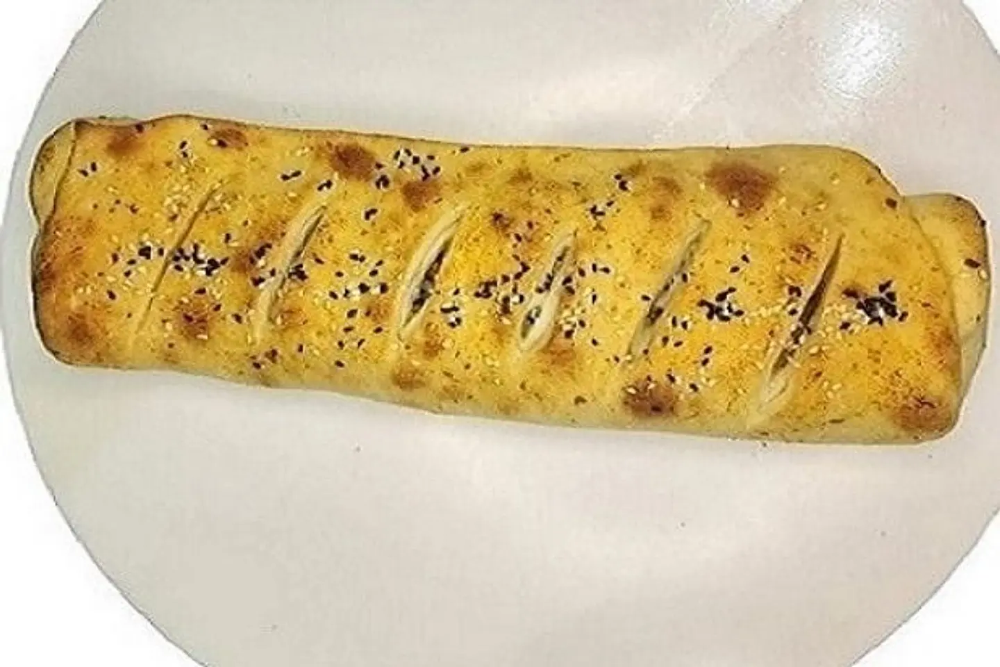 سترومبولي سوبر كرانشي حار