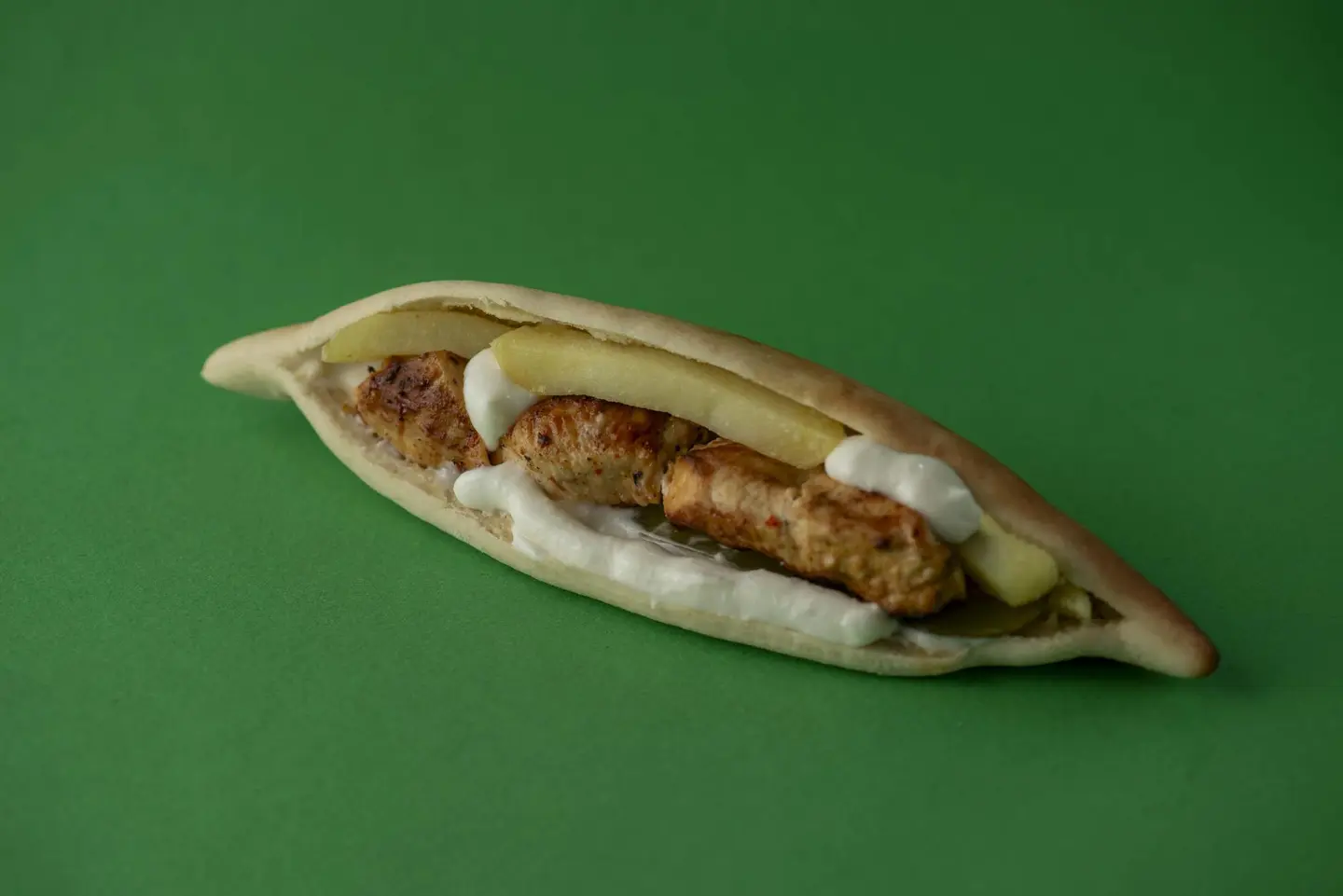 شيش طاووق