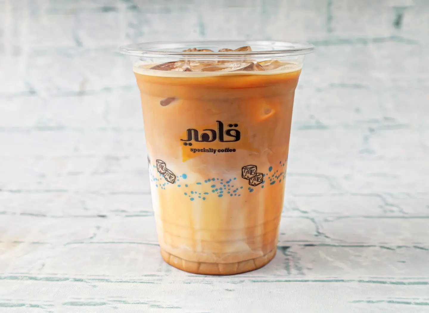 Ice Latte