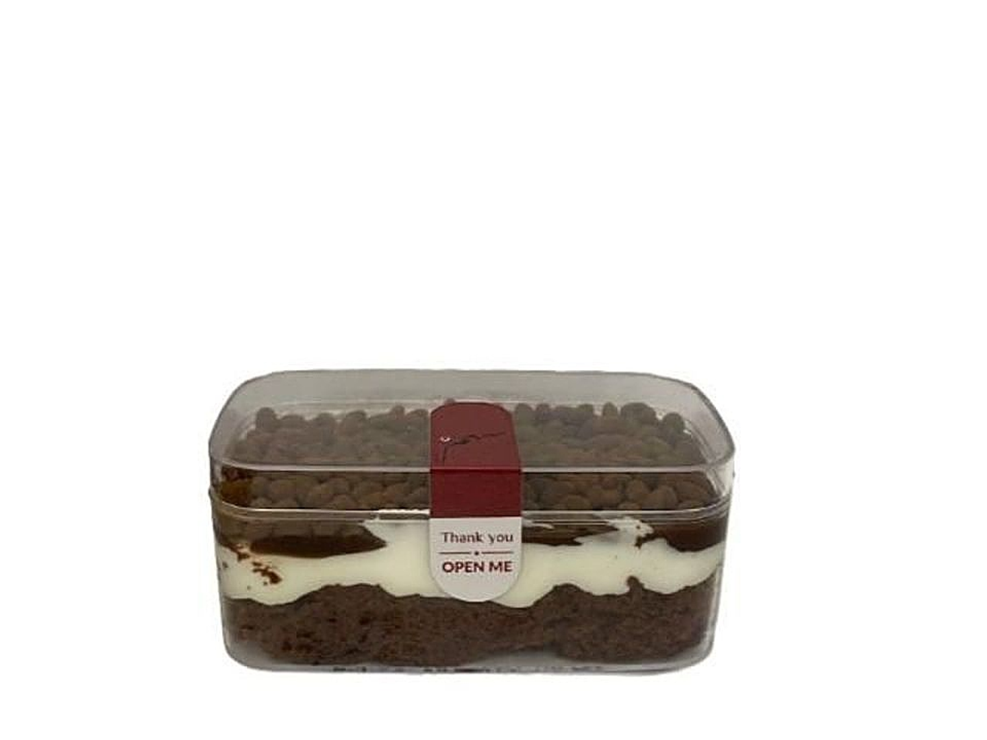 Lazy Cake