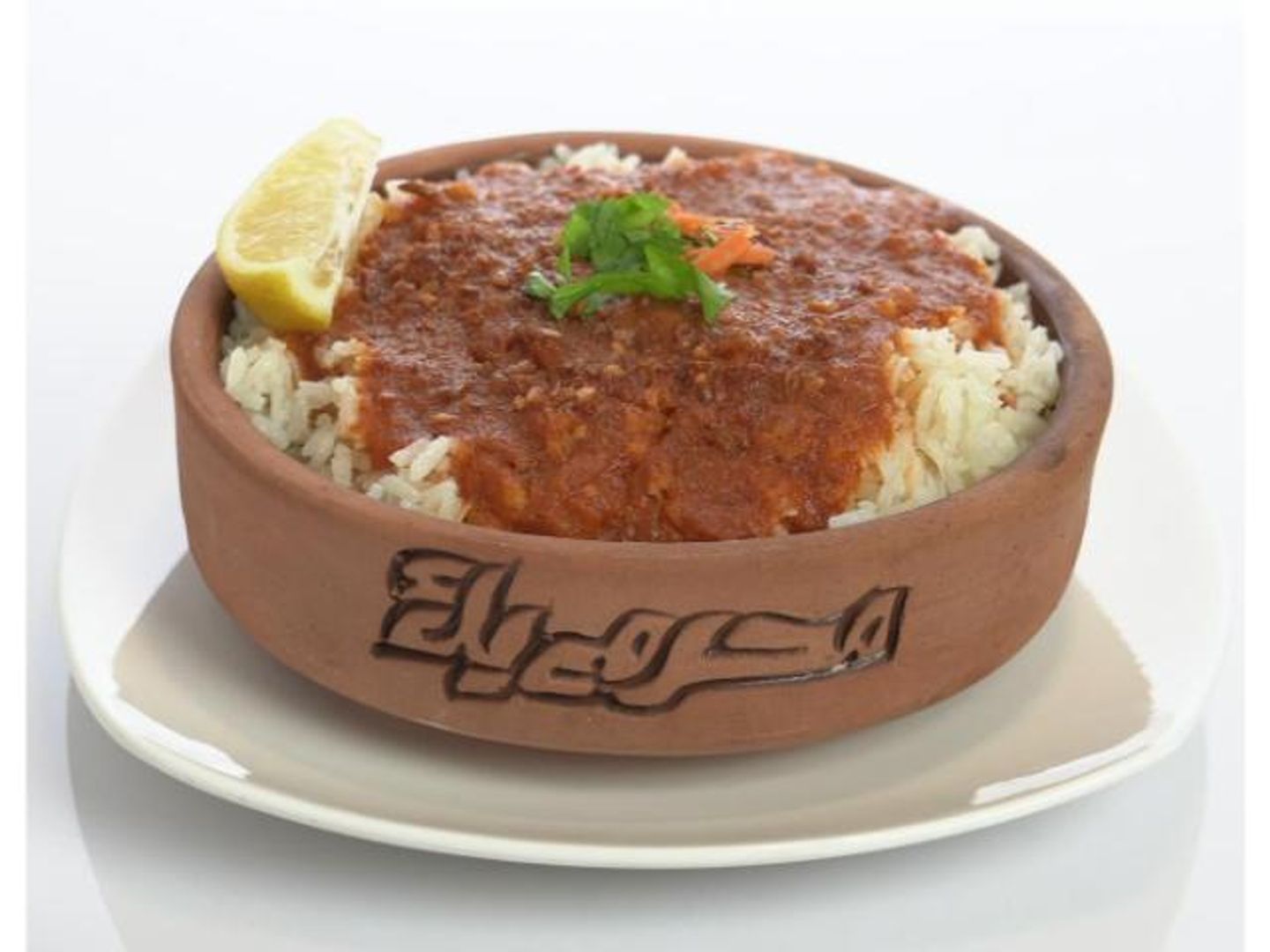 فته ساده