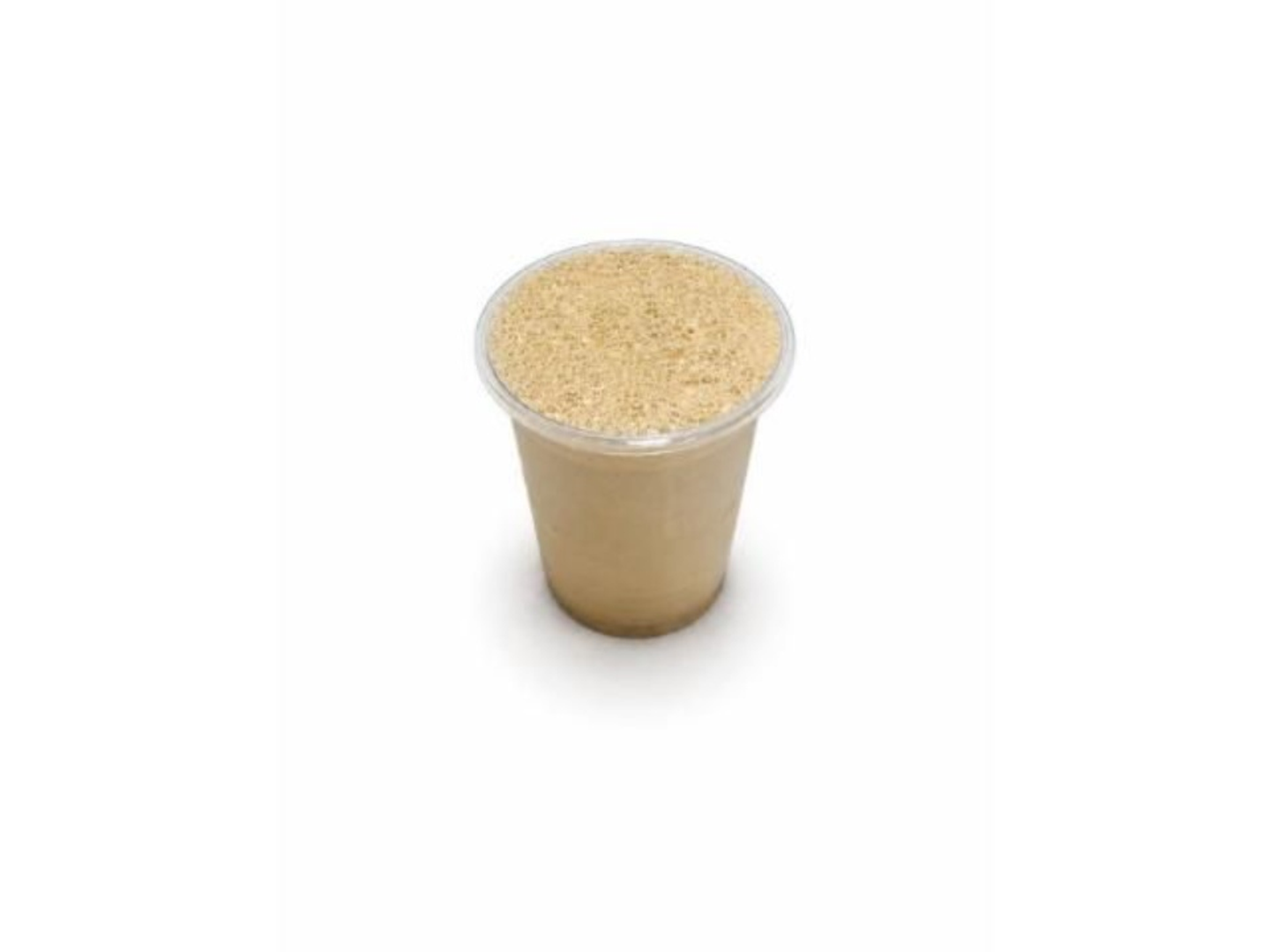 Marvel Iced Shake