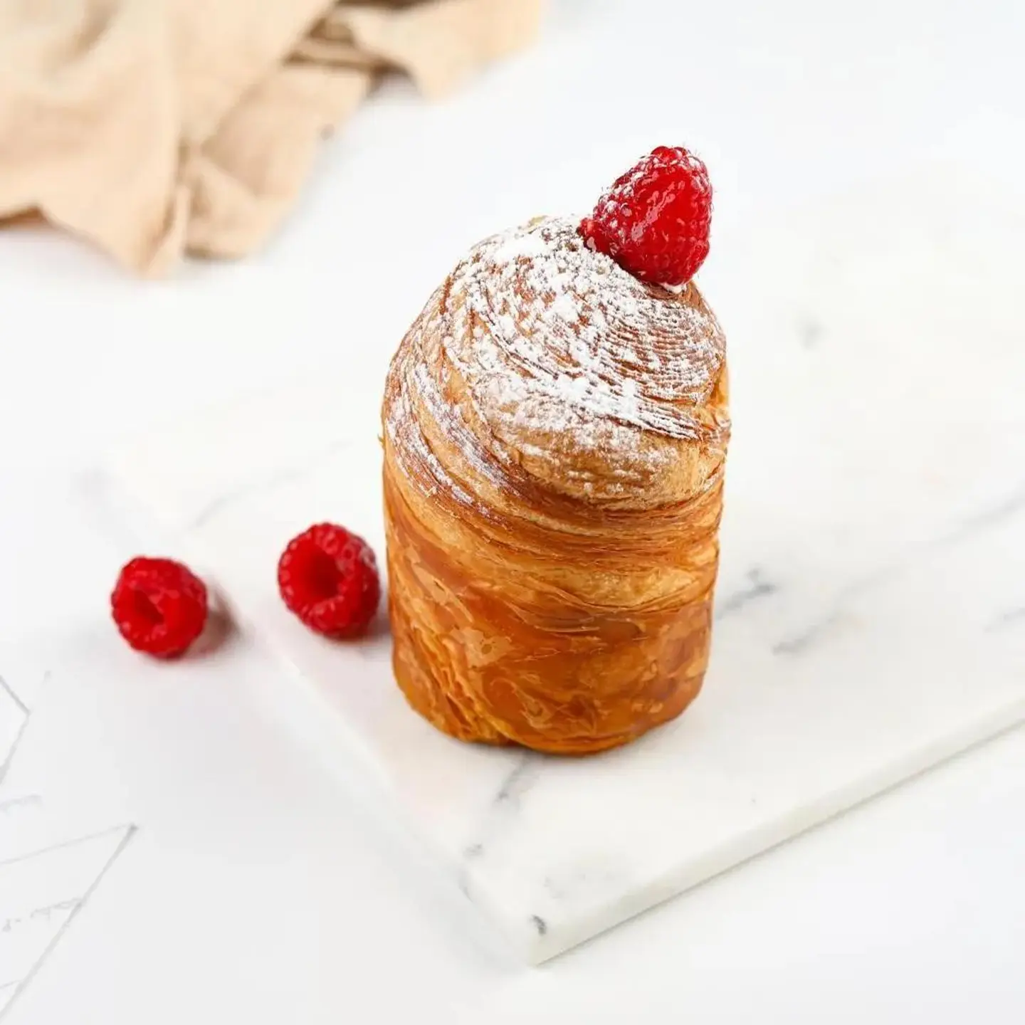 كروفن راسبيري