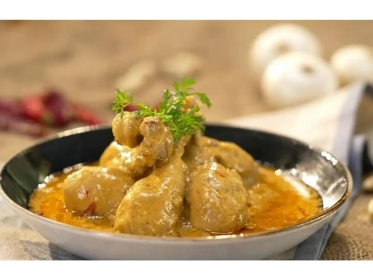 Chicken Rizala