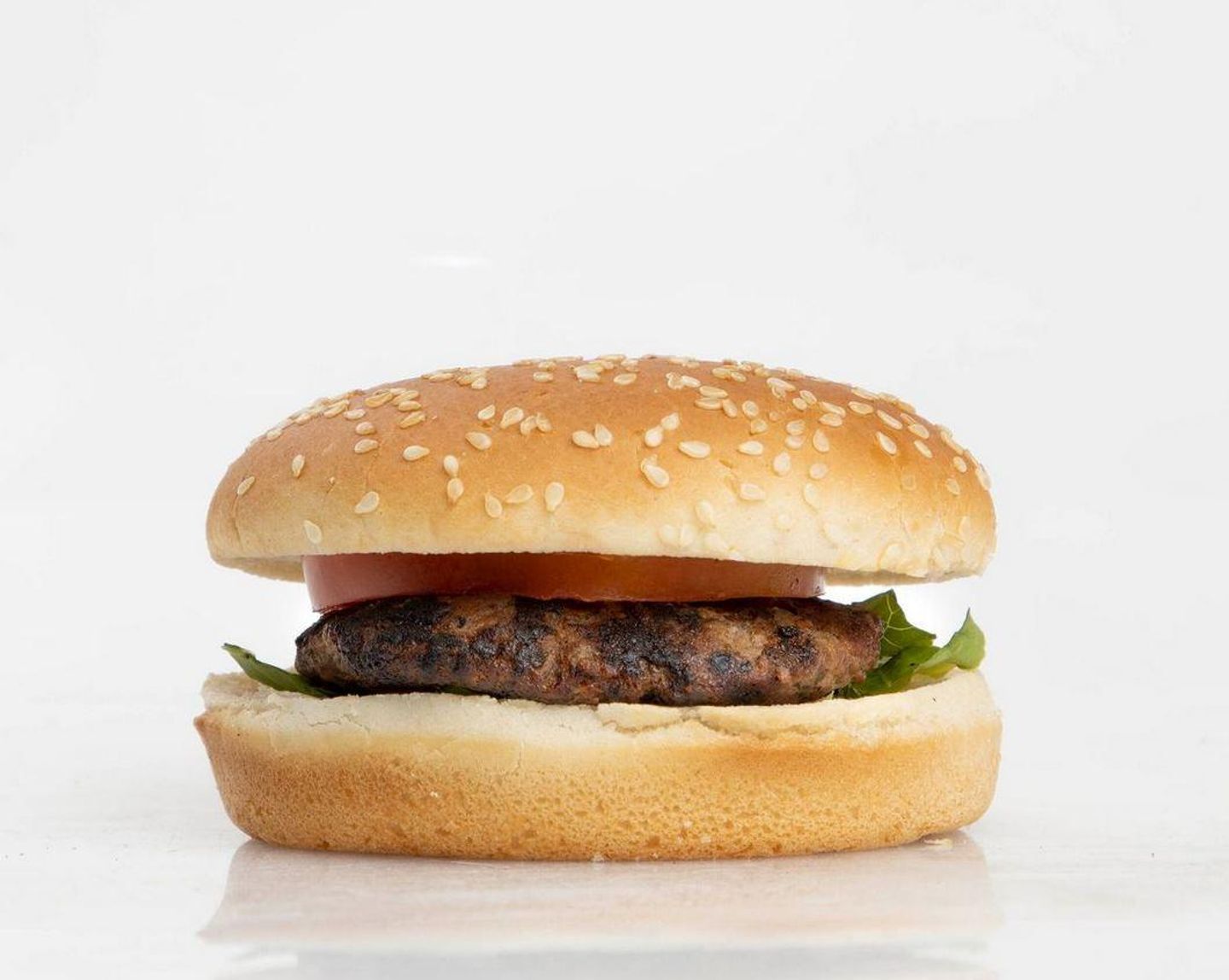 Beef Burger