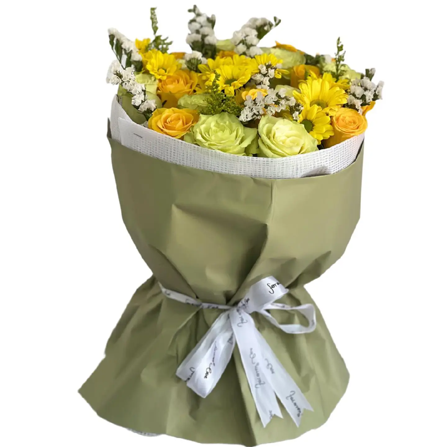 Daffodil Dream Bouquet 247