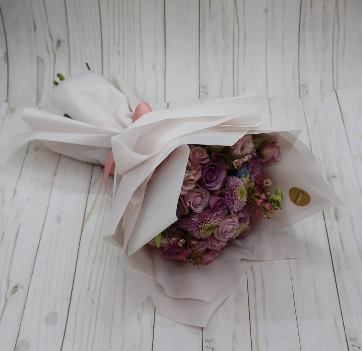 Purple Desir