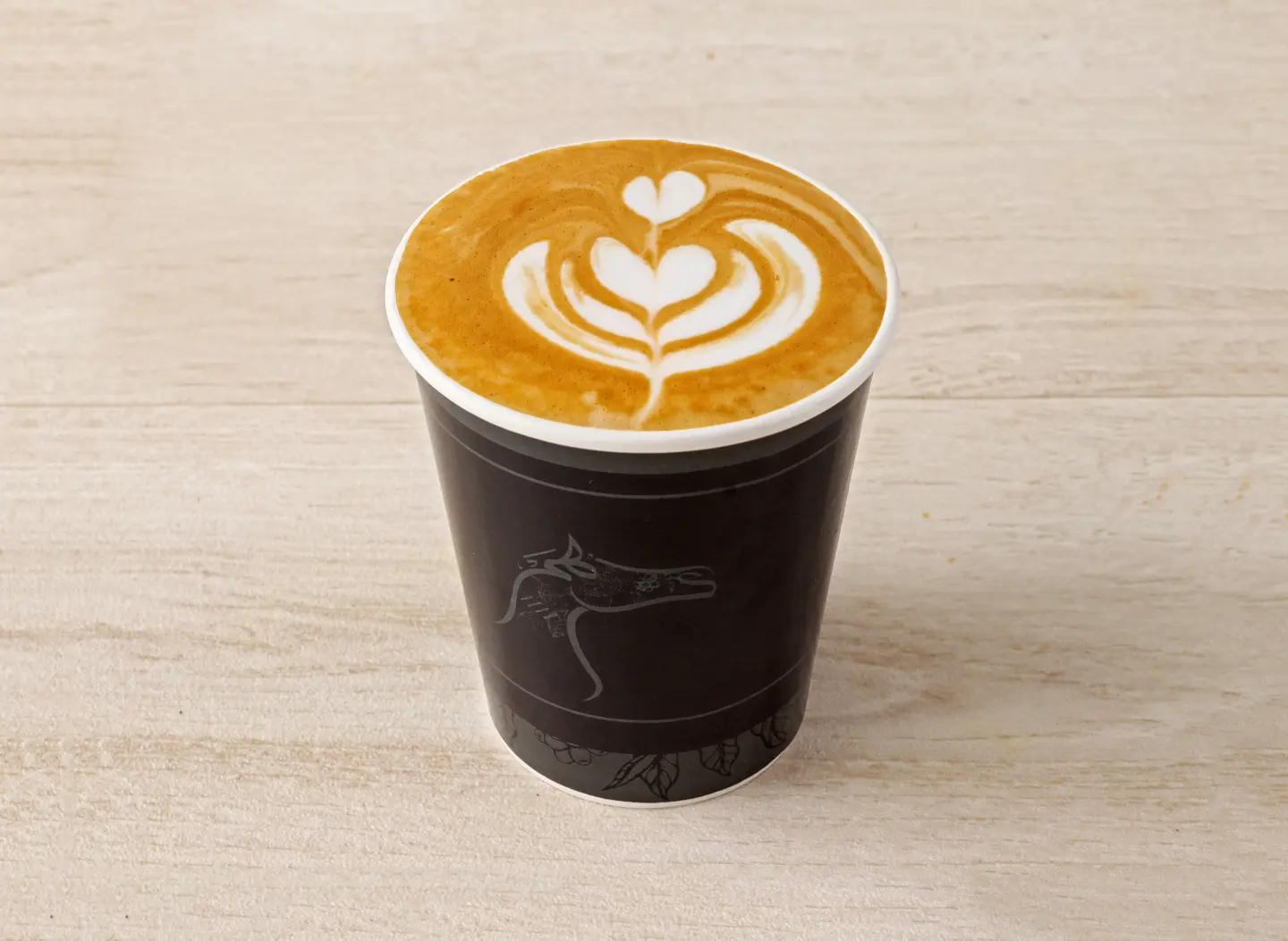 Latte