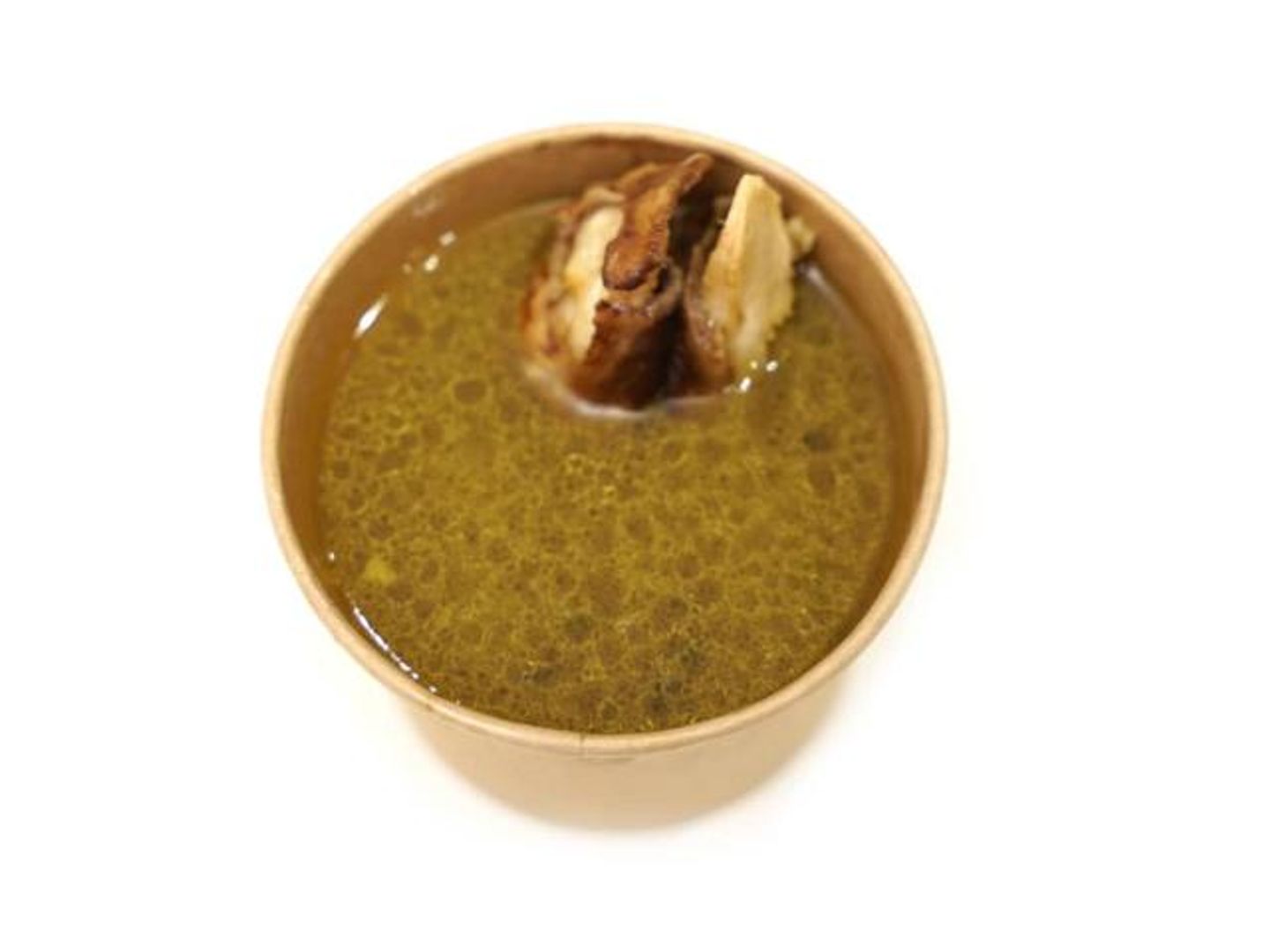 مرق صغير