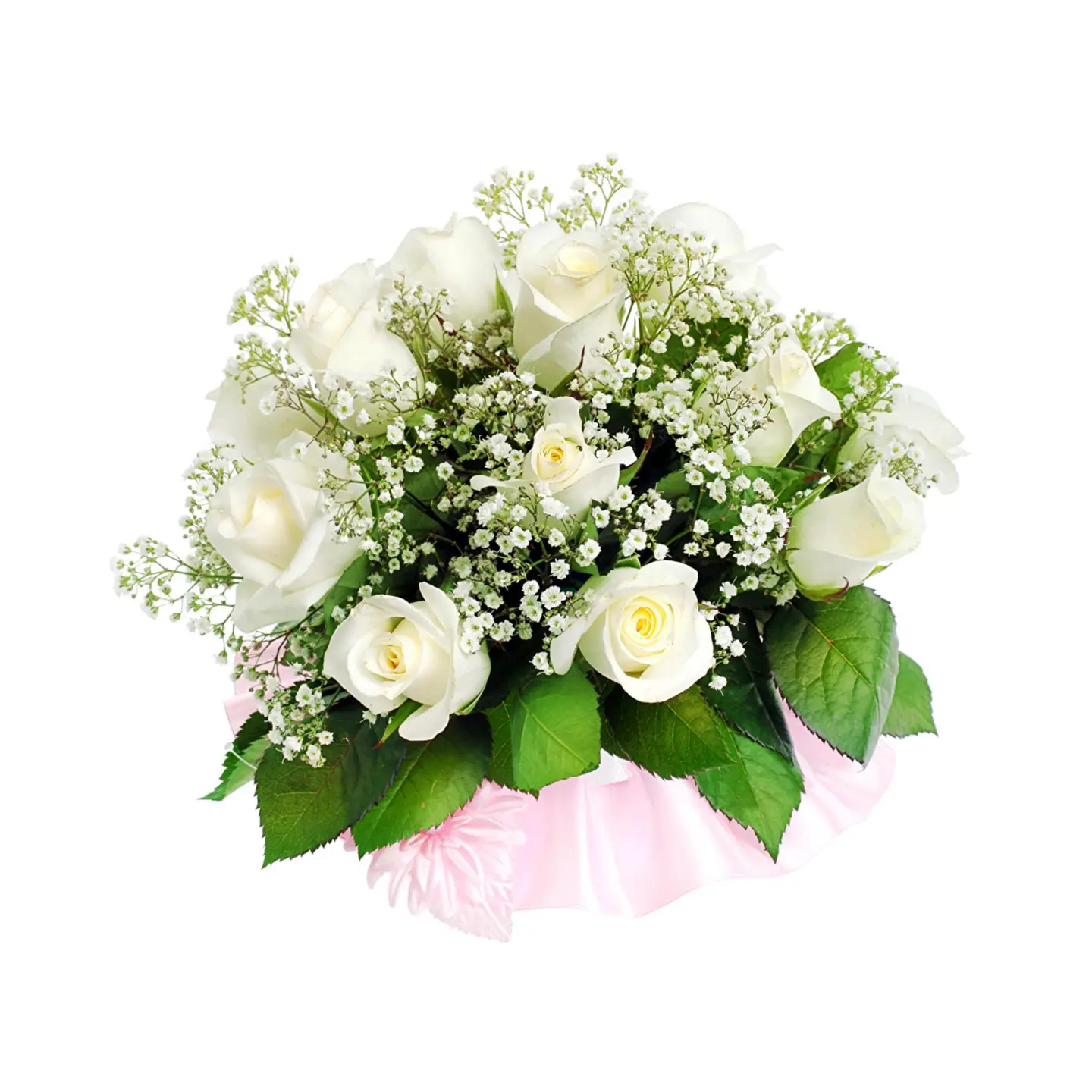 باقة ورد مشكل28