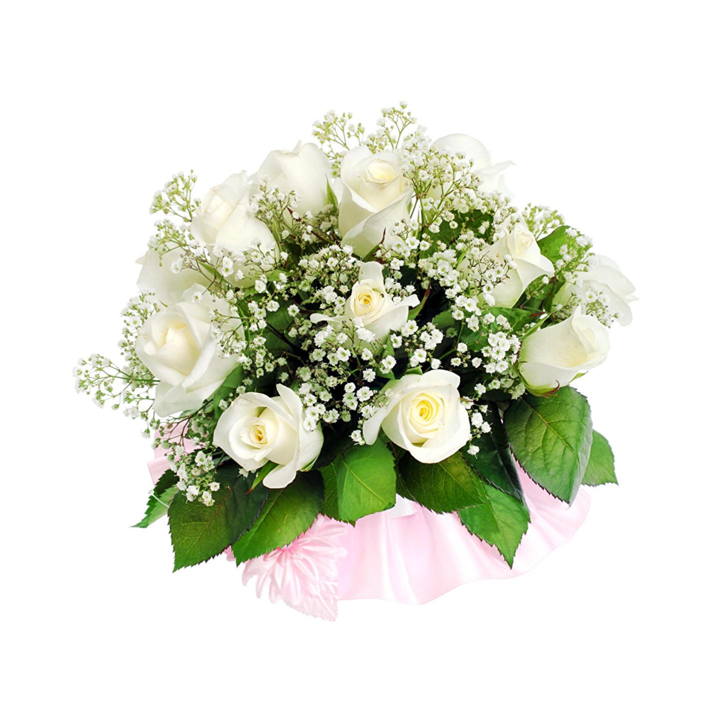 باقة ورد مشكل28