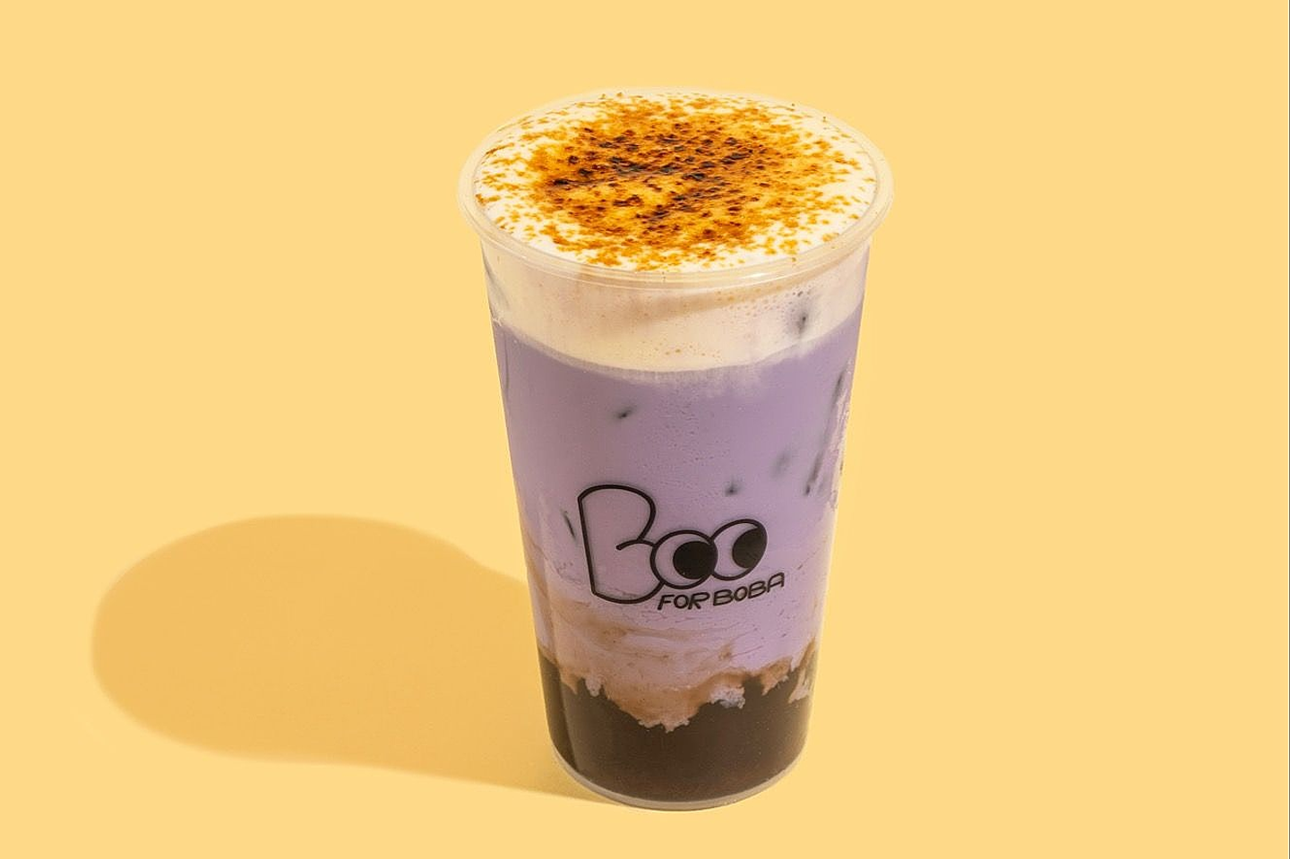 تارو بروليه