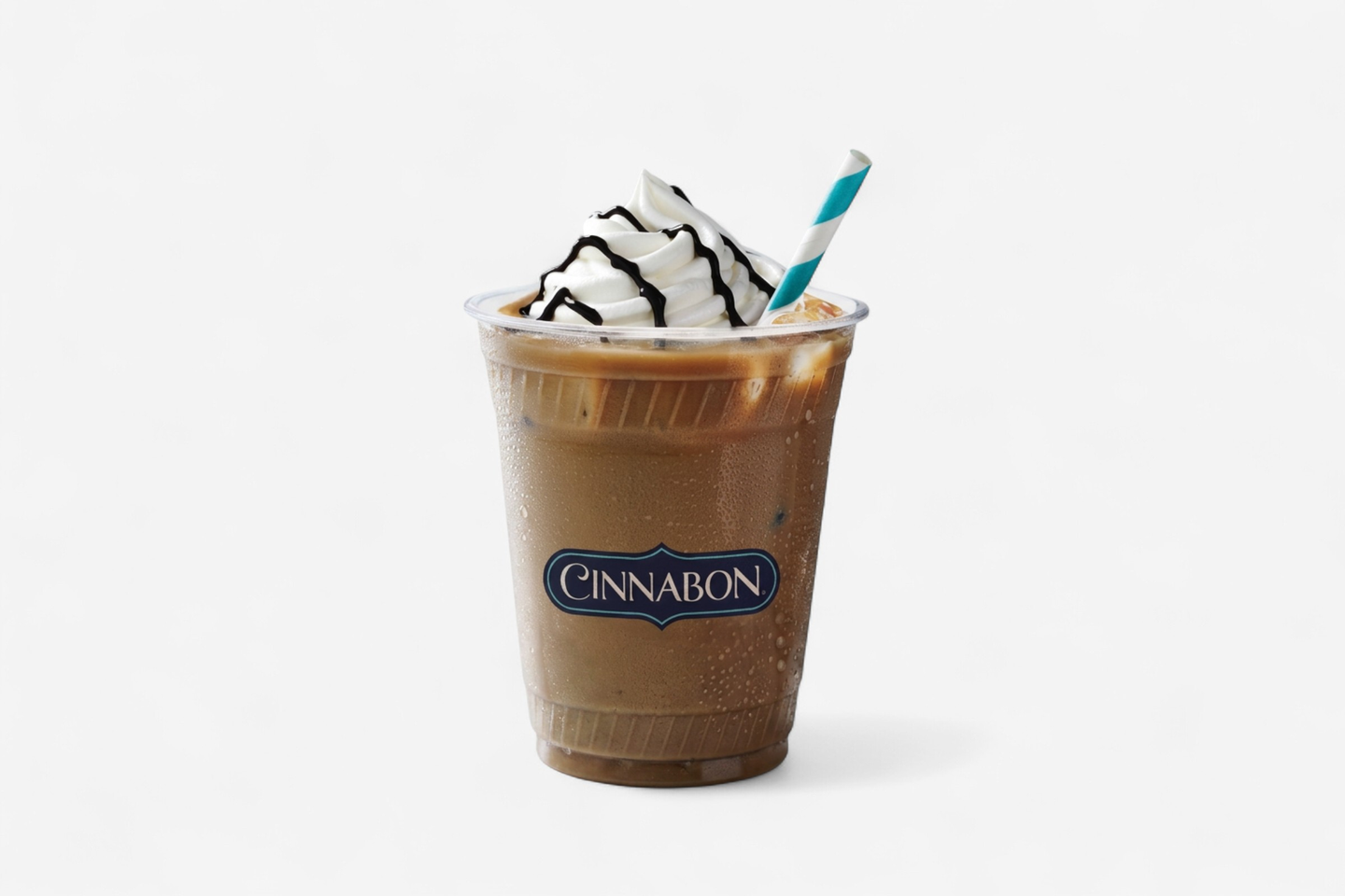 Iced Mocha G