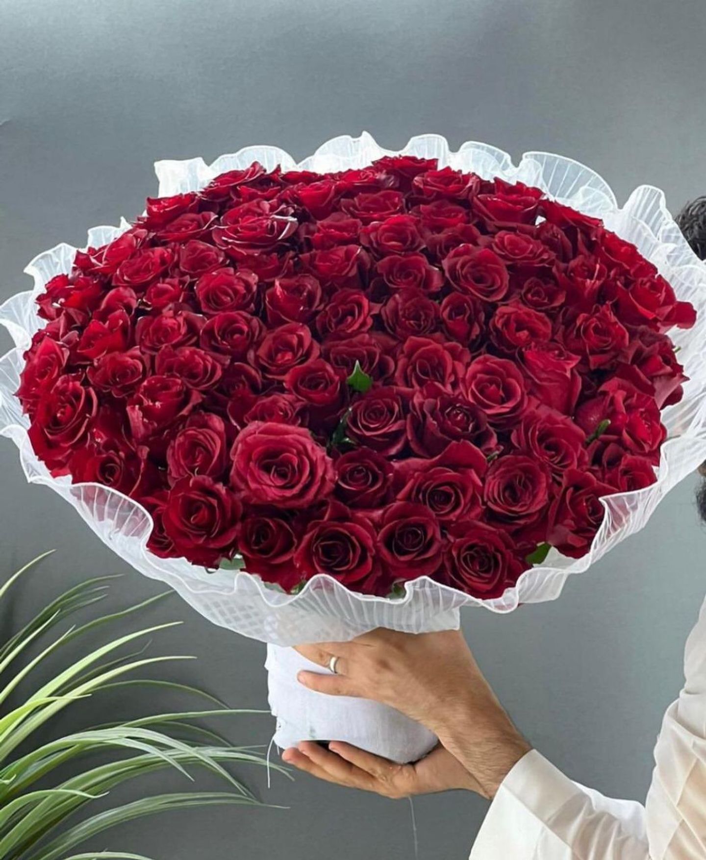 Bouquet Of Feelings