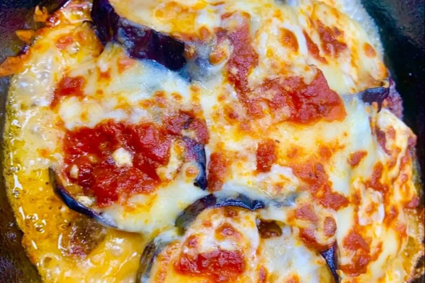 مسقعة ايطالي