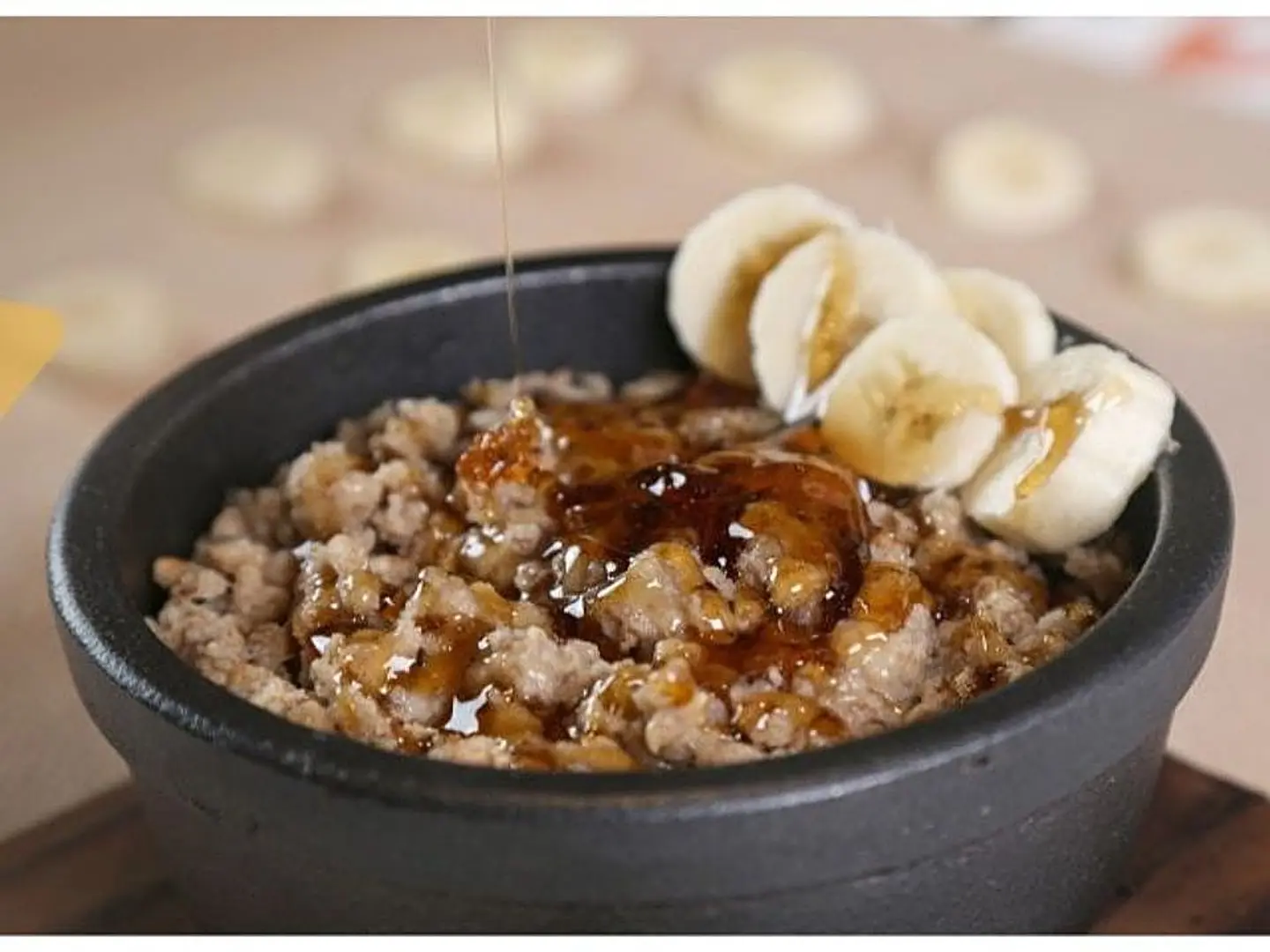 معصوب بالسمن والعسل