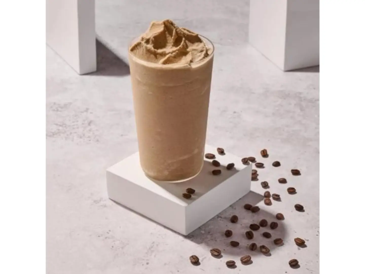 Iced Mocha