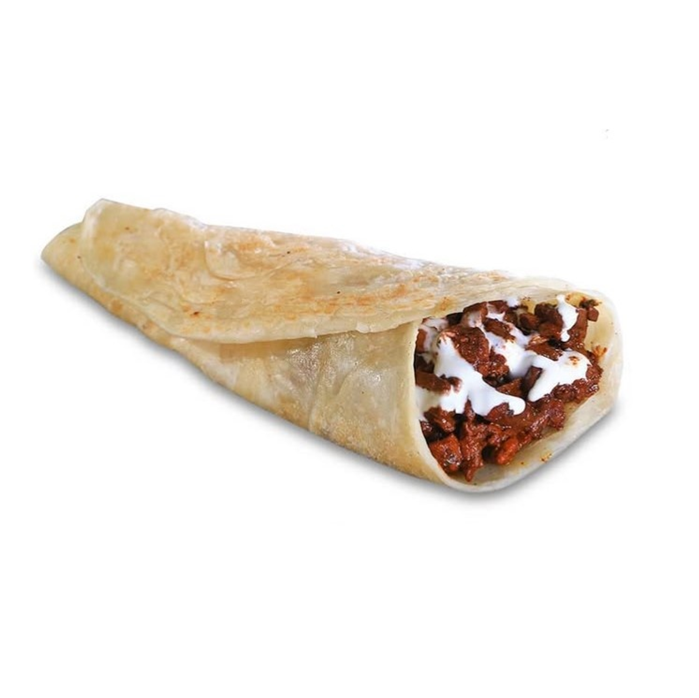 Liver Sandwich With Cheese