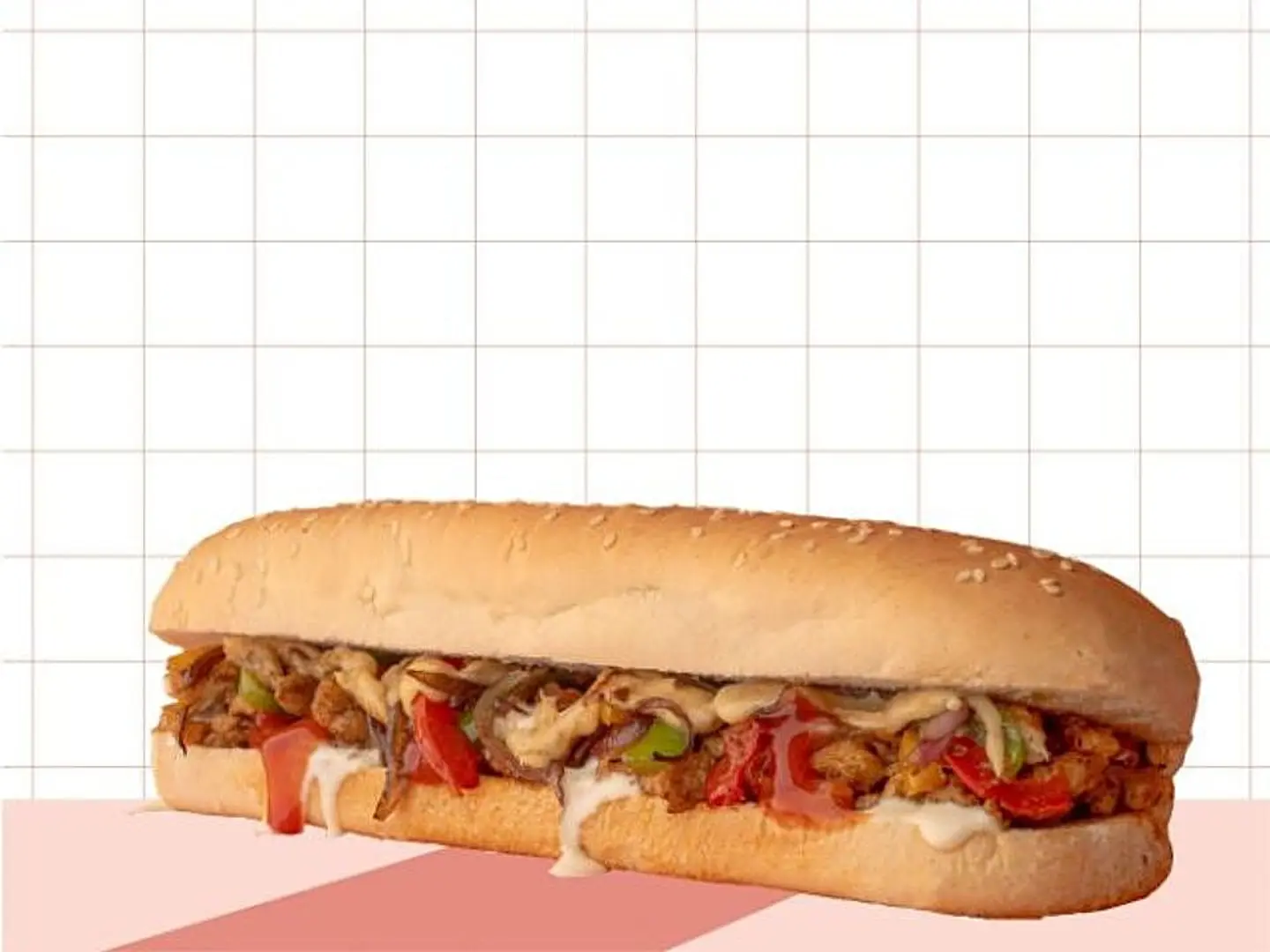 كودو دجاج بارد