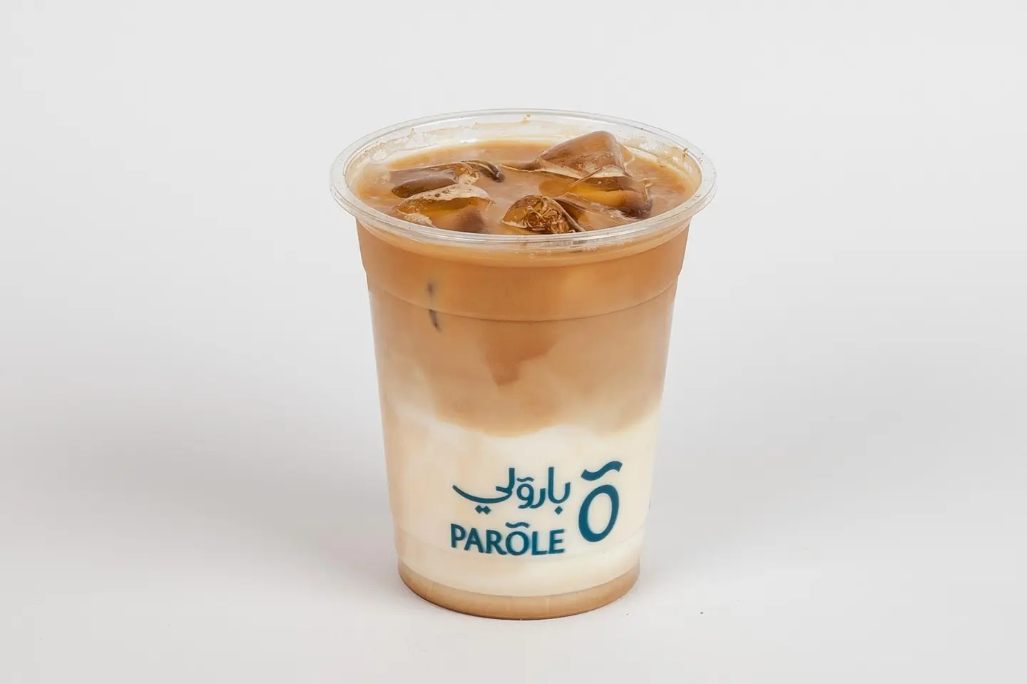 ايس لاتيه