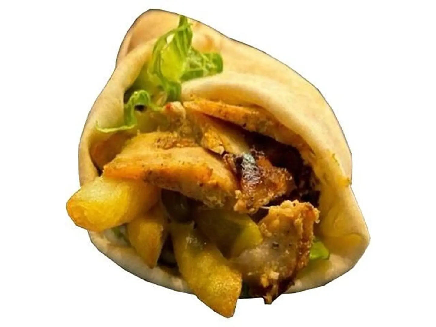 لبناني دجاج