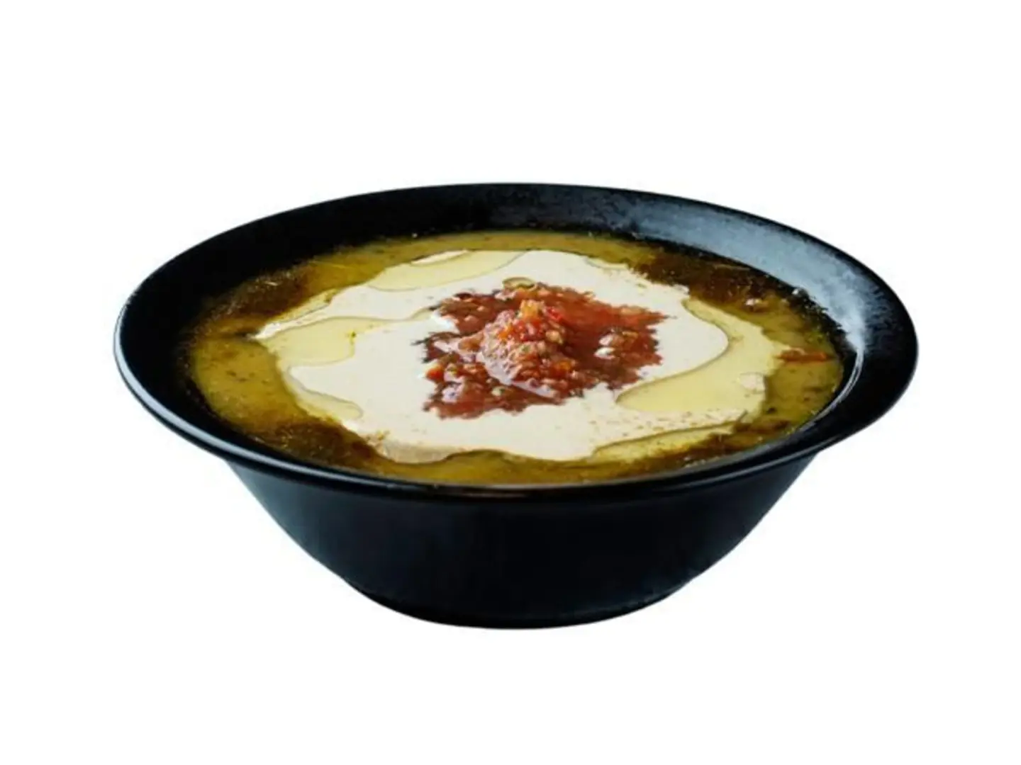 فول بالسمن