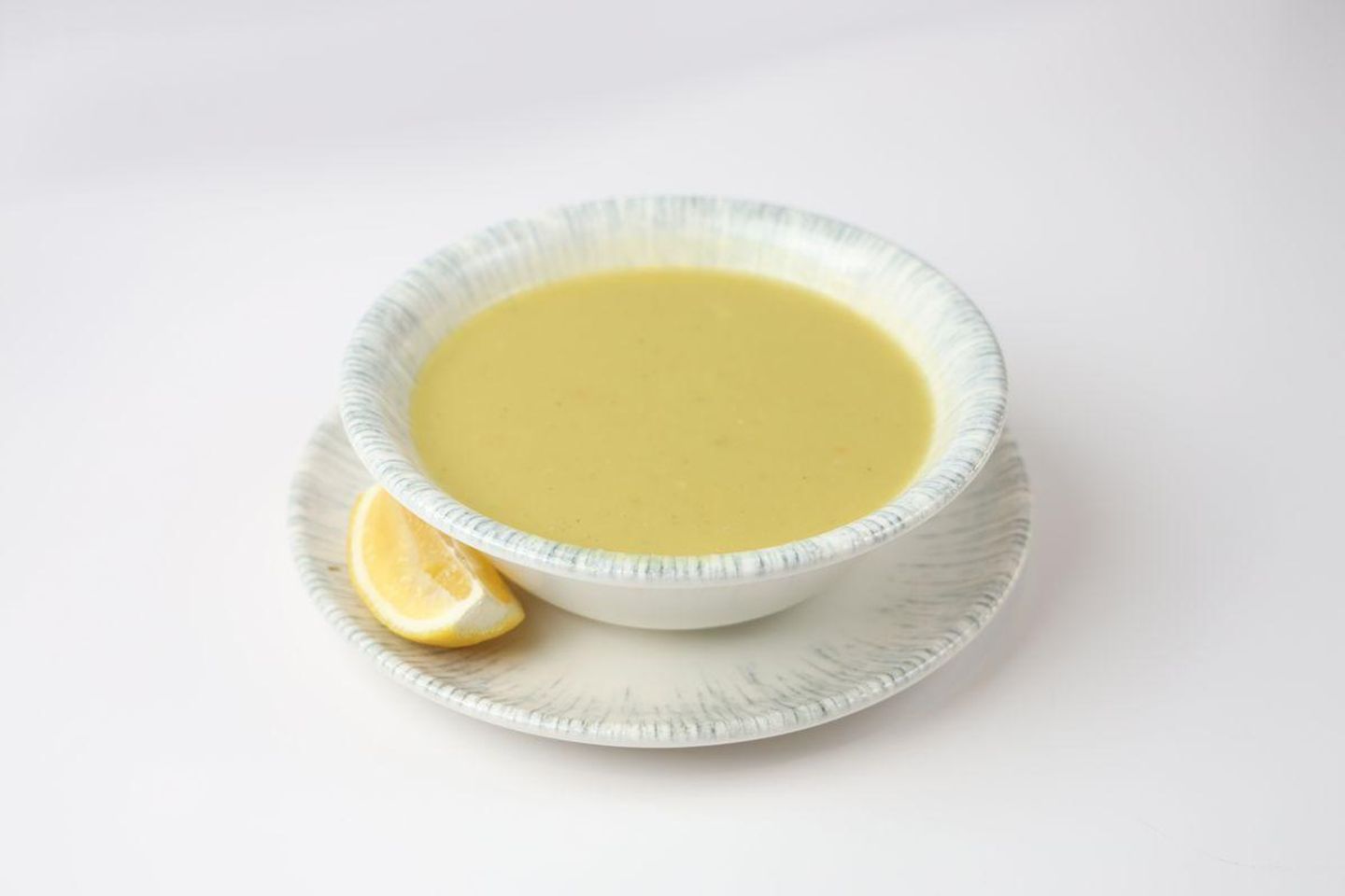 شوربة عدس