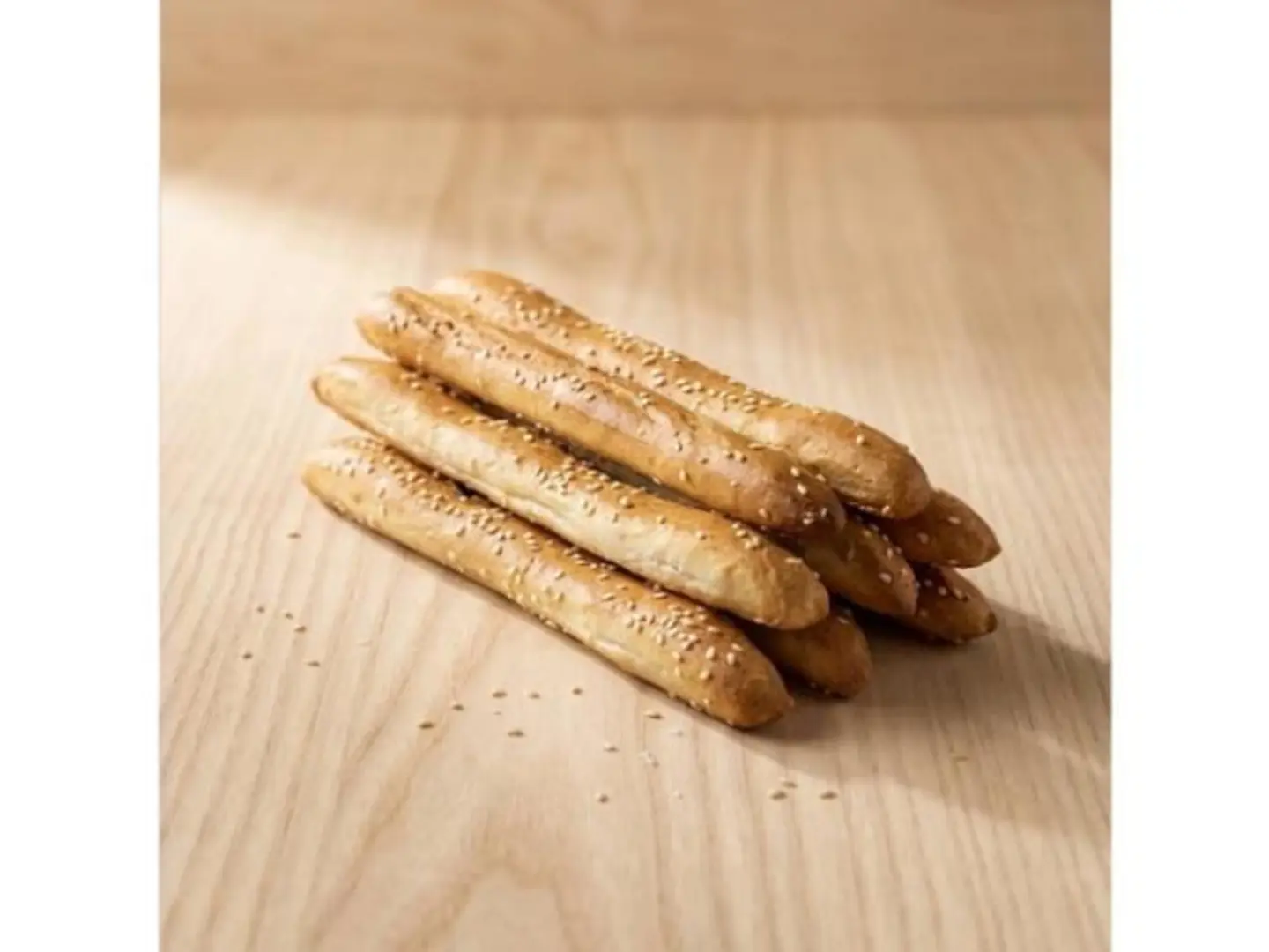 Sesame Rusk Slim 0.5kg