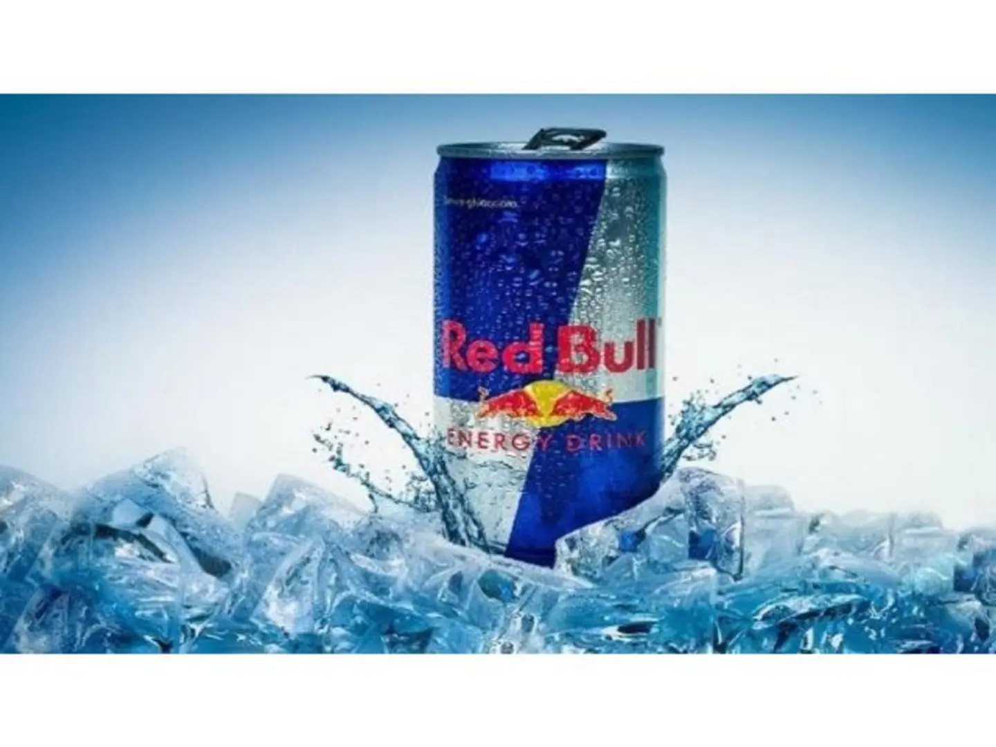 Red Bull Flavor