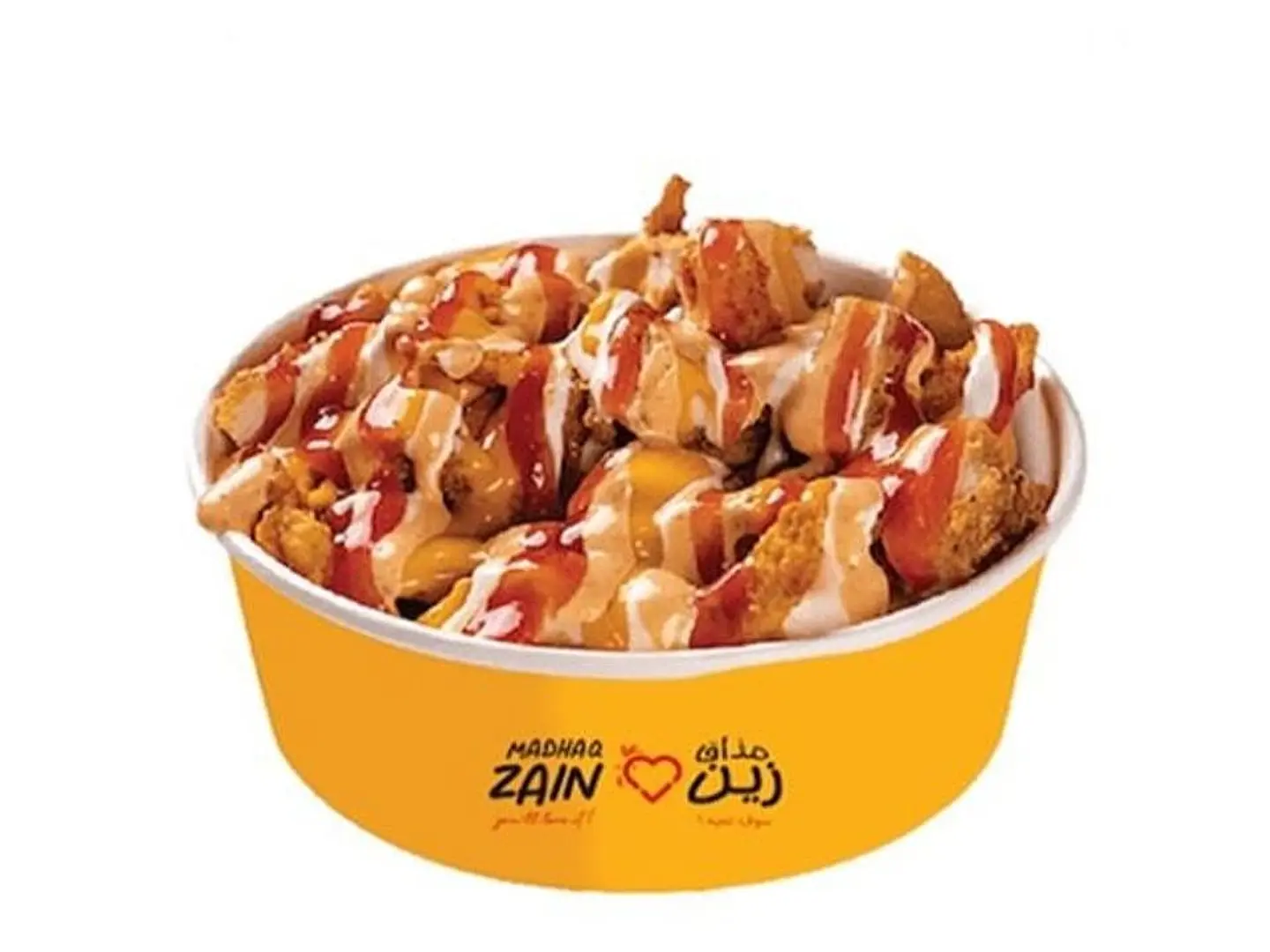 تشكن فرايز