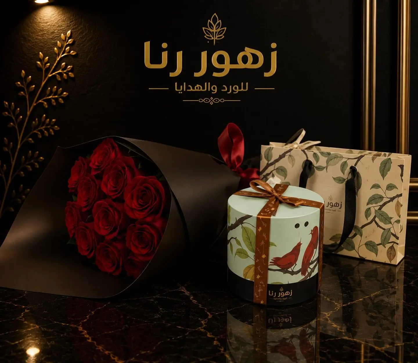 Anoush And Faza If The Stars Could Talk I Would Send The Words I Love You With Every Star