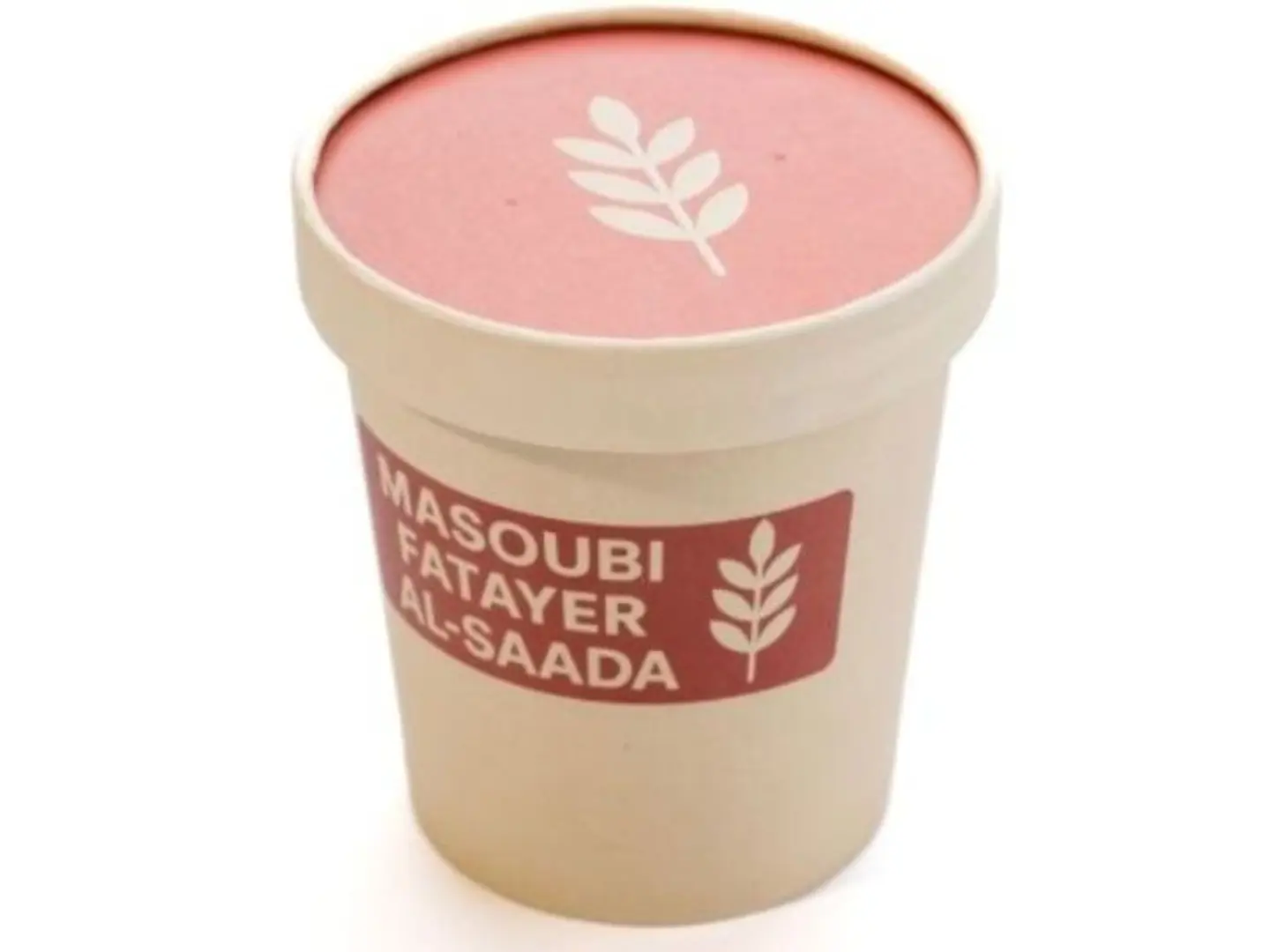Areka Cream Milk(Cup)