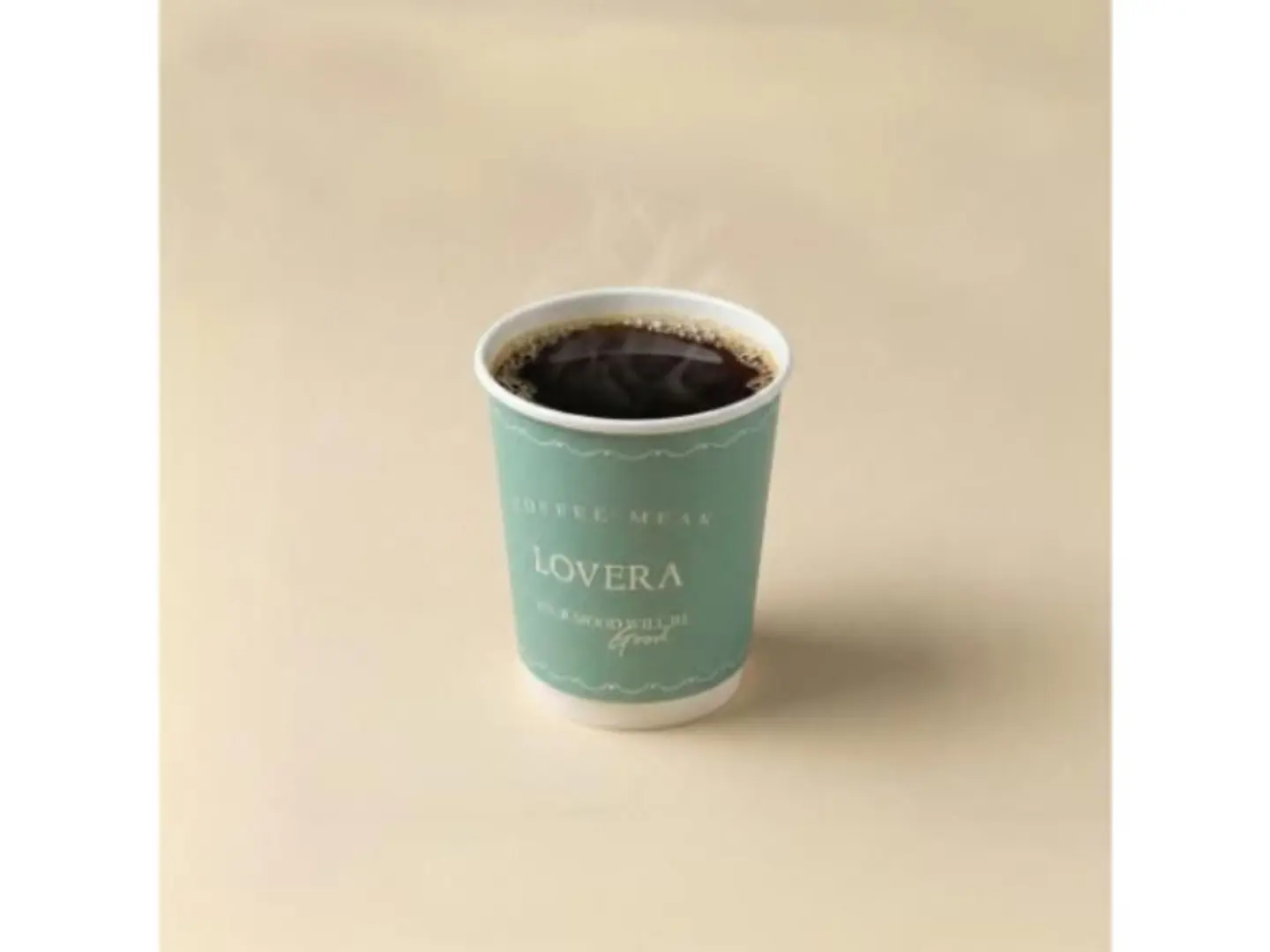 قهوة اليوم حار