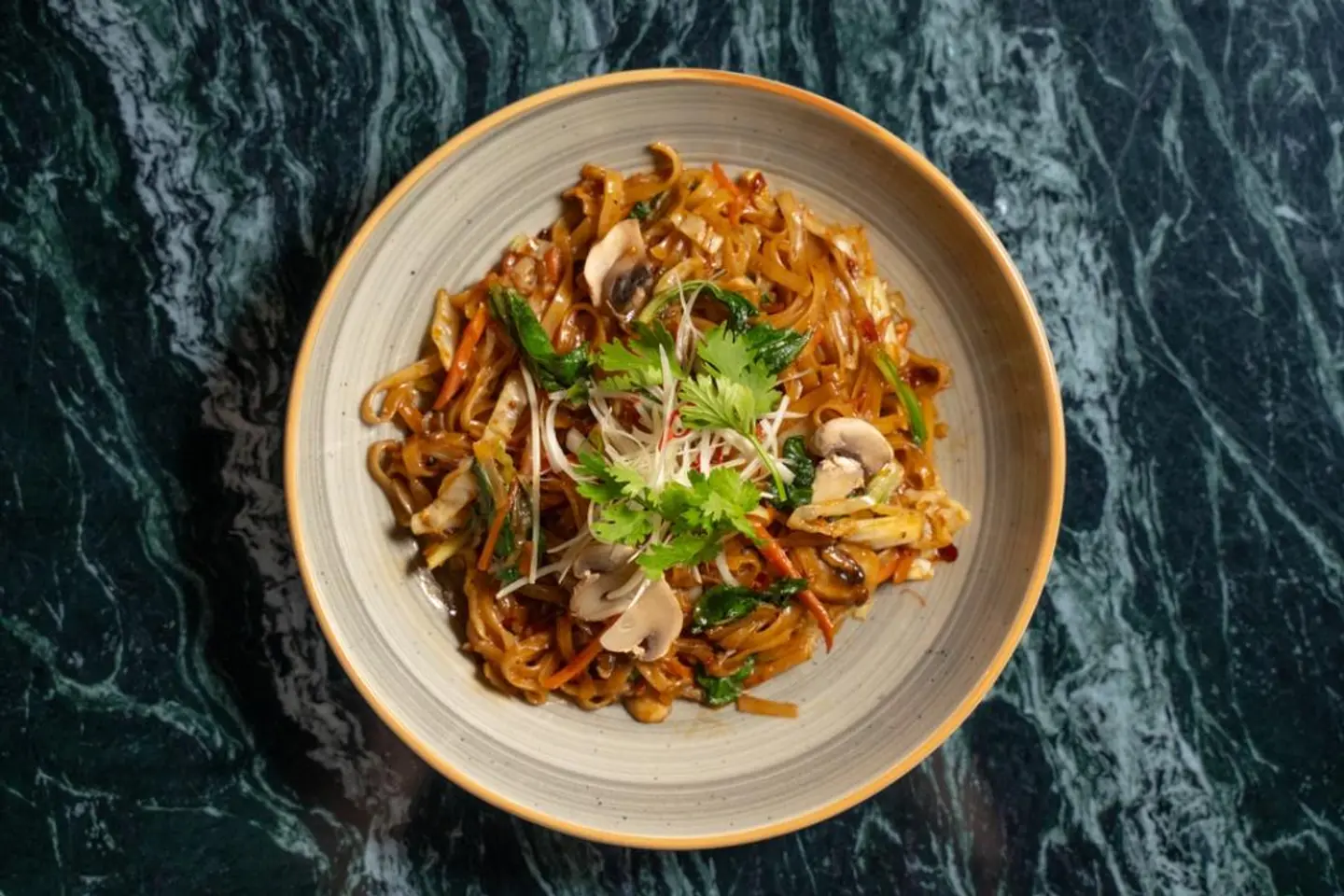 Veggie Noodles