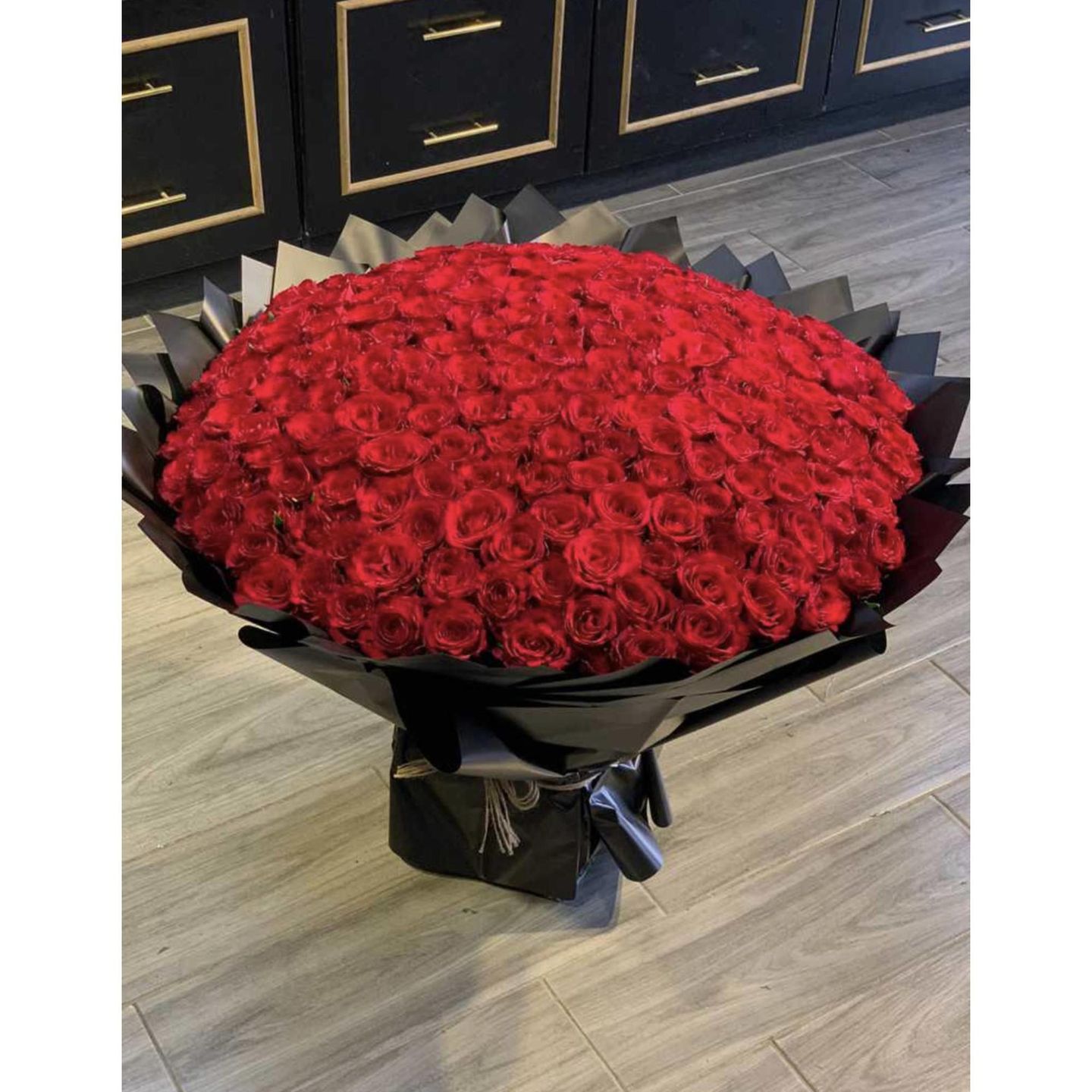 بوكيه الاوفياء