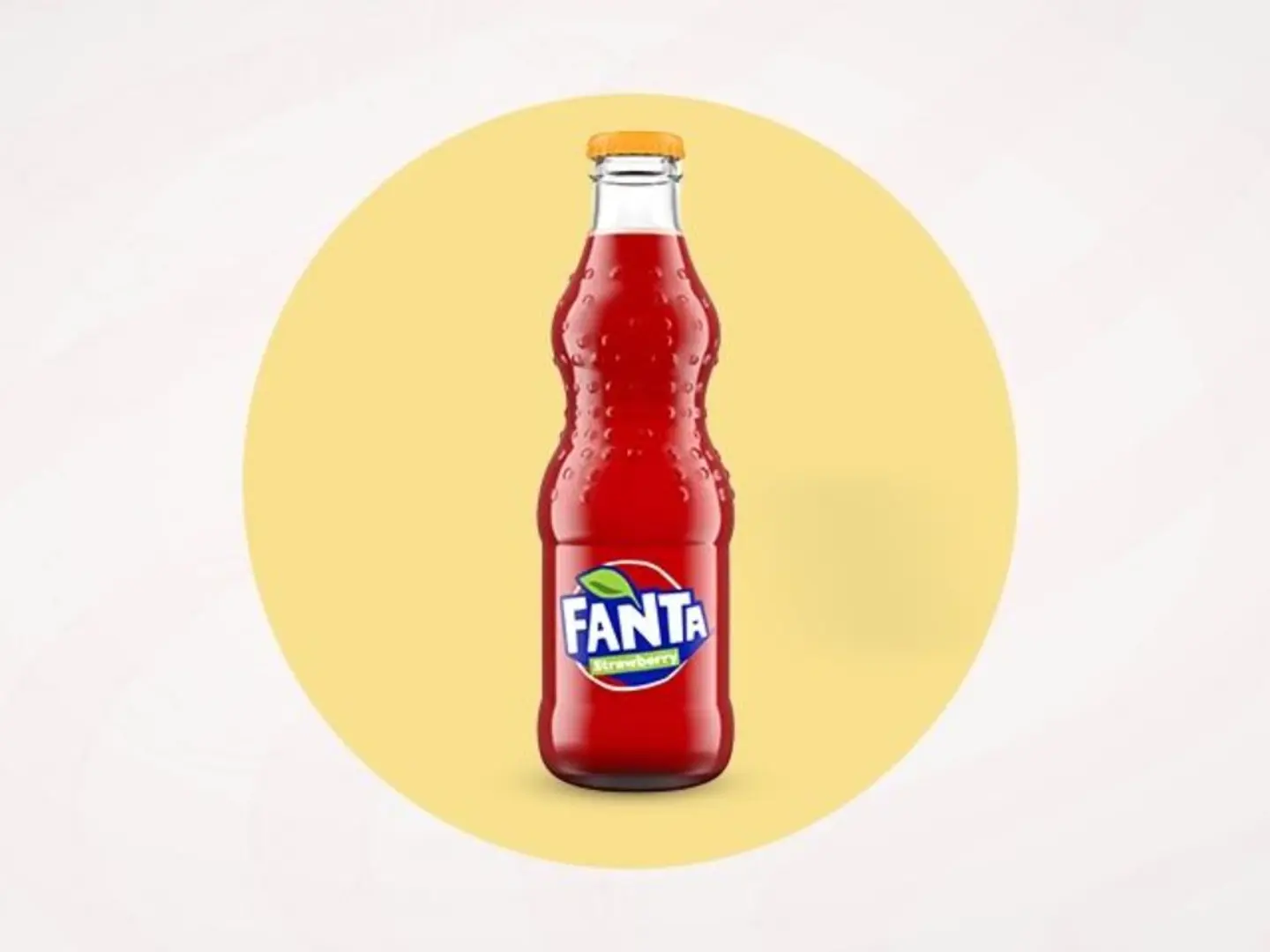 فانتا فراوله